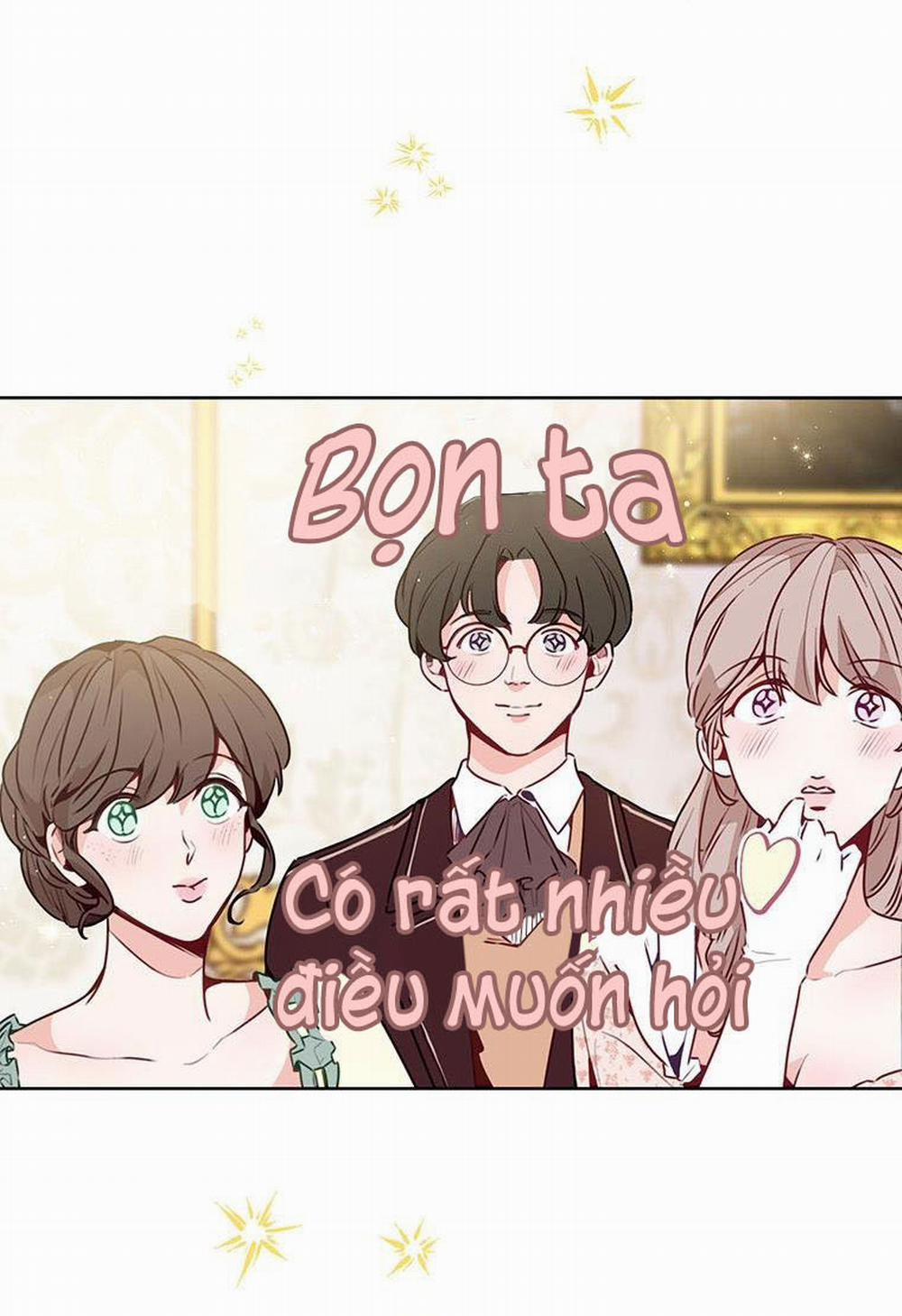 [18+] Đánh Cắp Trái Tim Tiểu Thư 18.2 trang 31