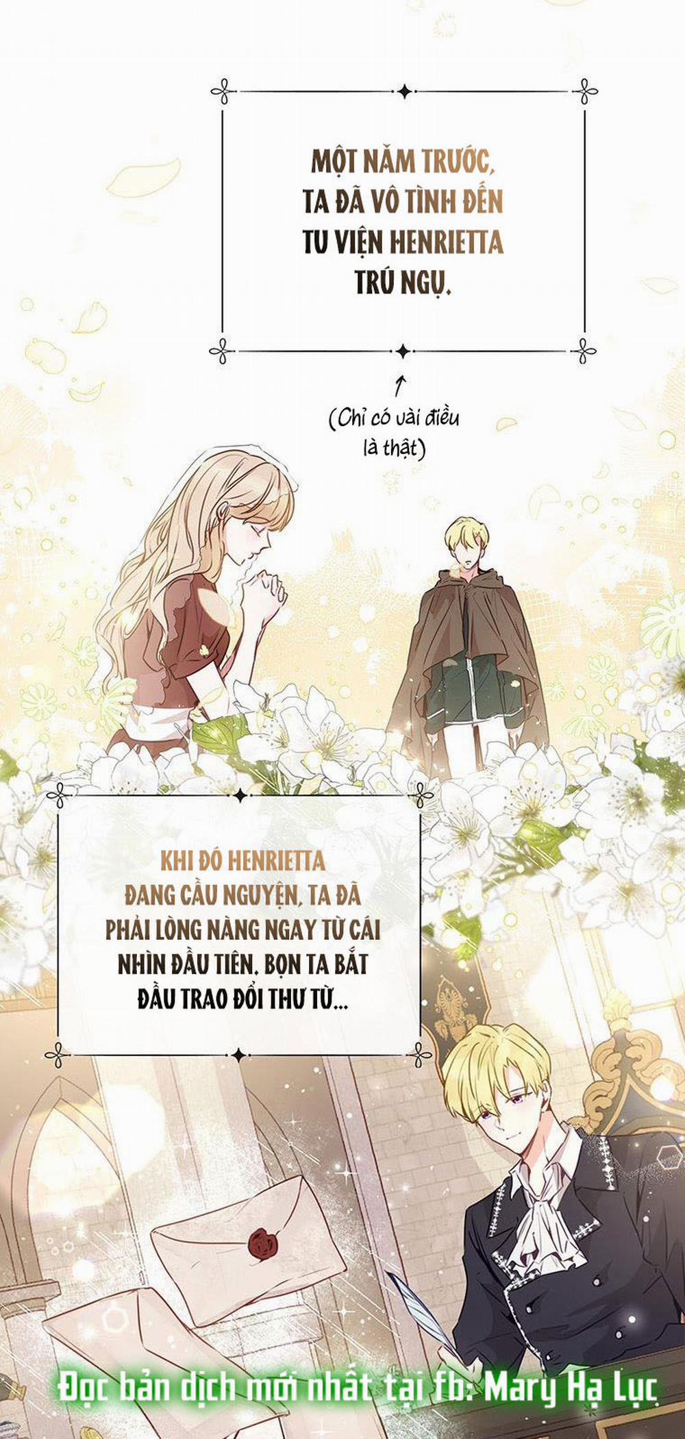 [18+] Đánh Cắp Trái Tim Tiểu Thư 18.2 trang 34