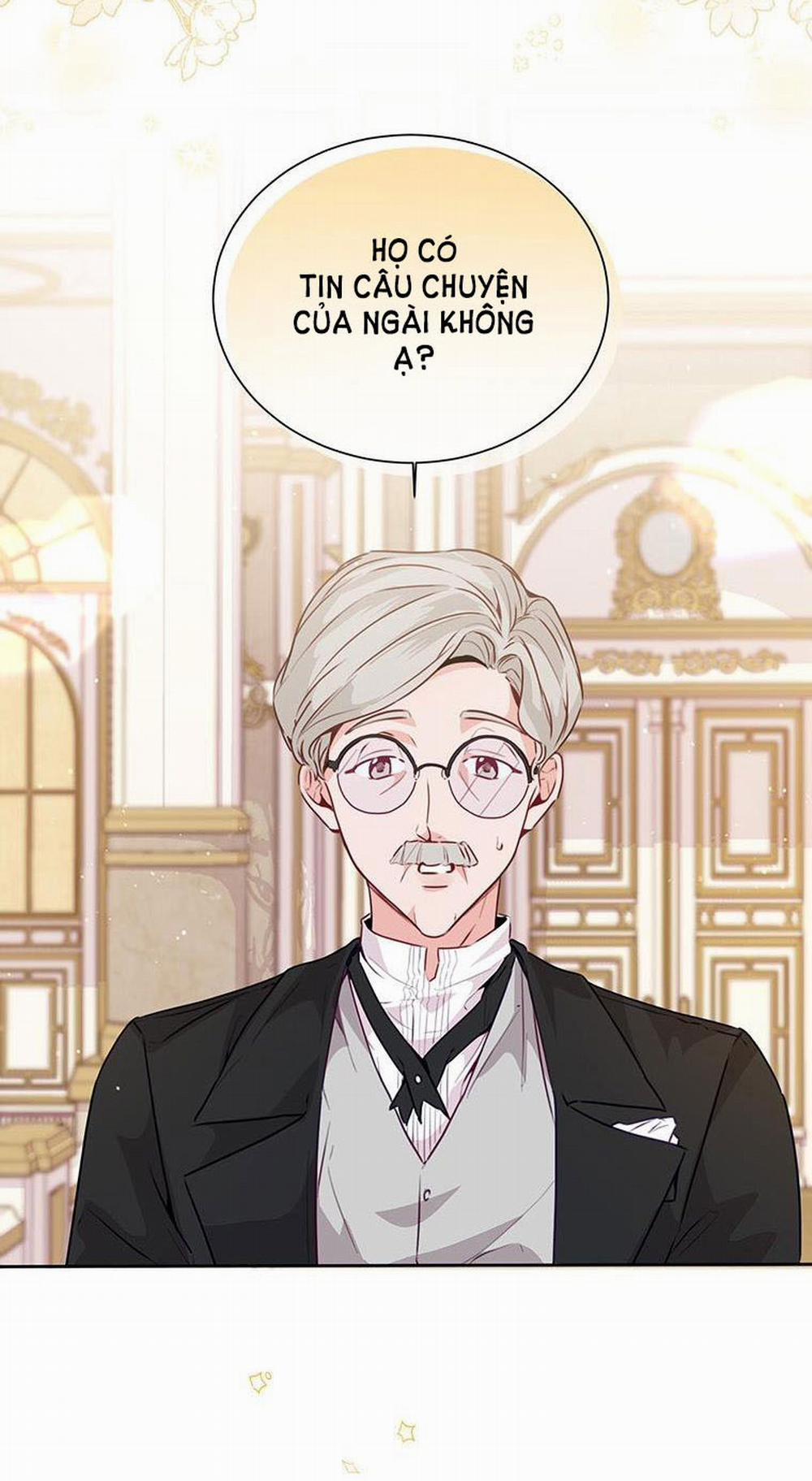 [18+] Đánh Cắp Trái Tim Tiểu Thư 18.2 trang 36