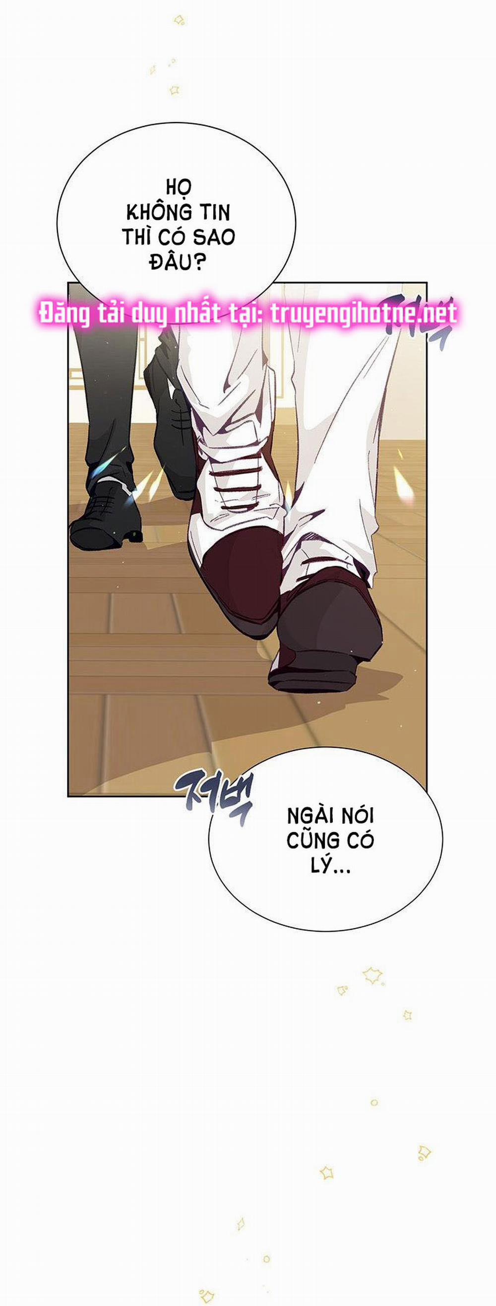 [18+] Đánh Cắp Trái Tim Tiểu Thư 18.2 trang 38