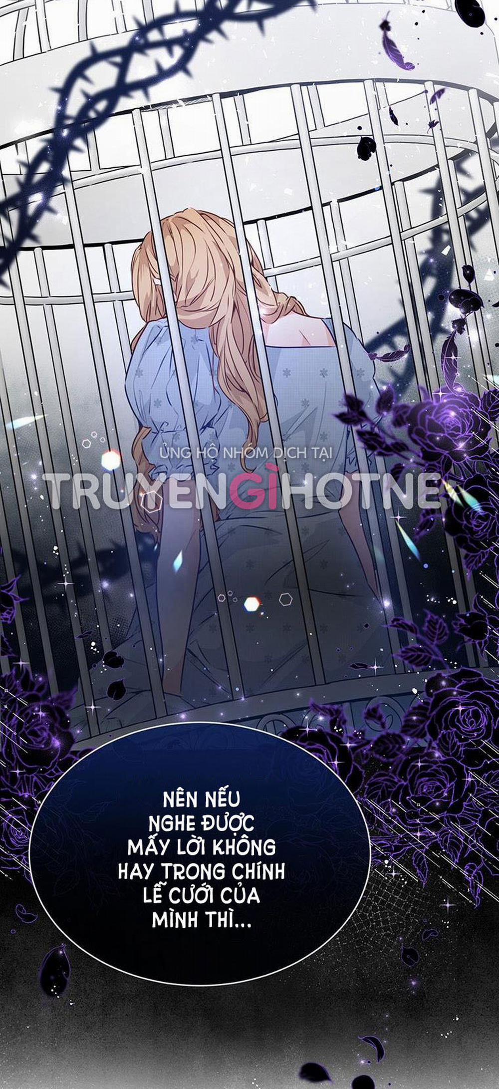 [18+] Đánh Cắp Trái Tim Tiểu Thư 18.2 trang 41