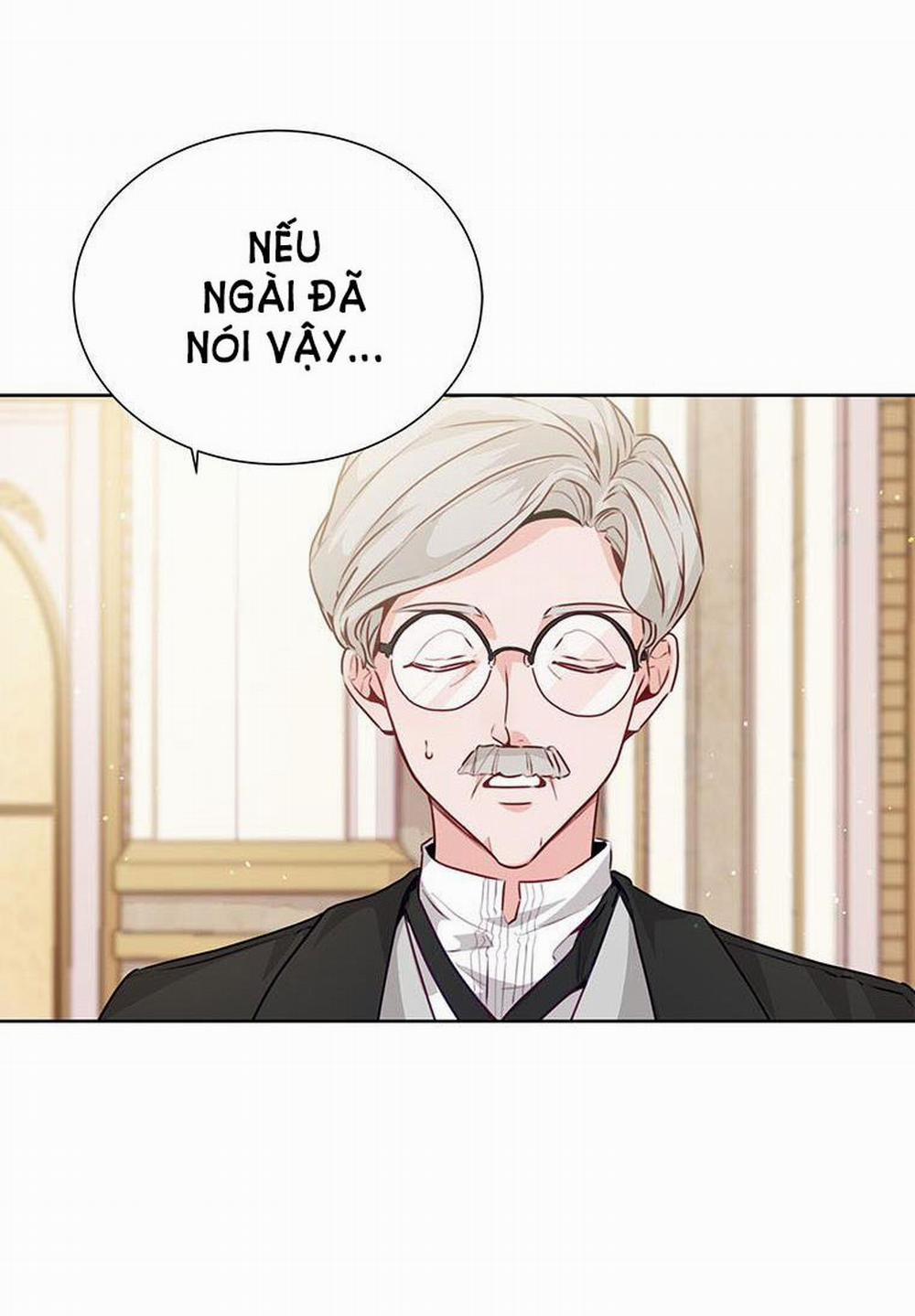 [18+] Đánh Cắp Trái Tim Tiểu Thư 18.2 trang 44