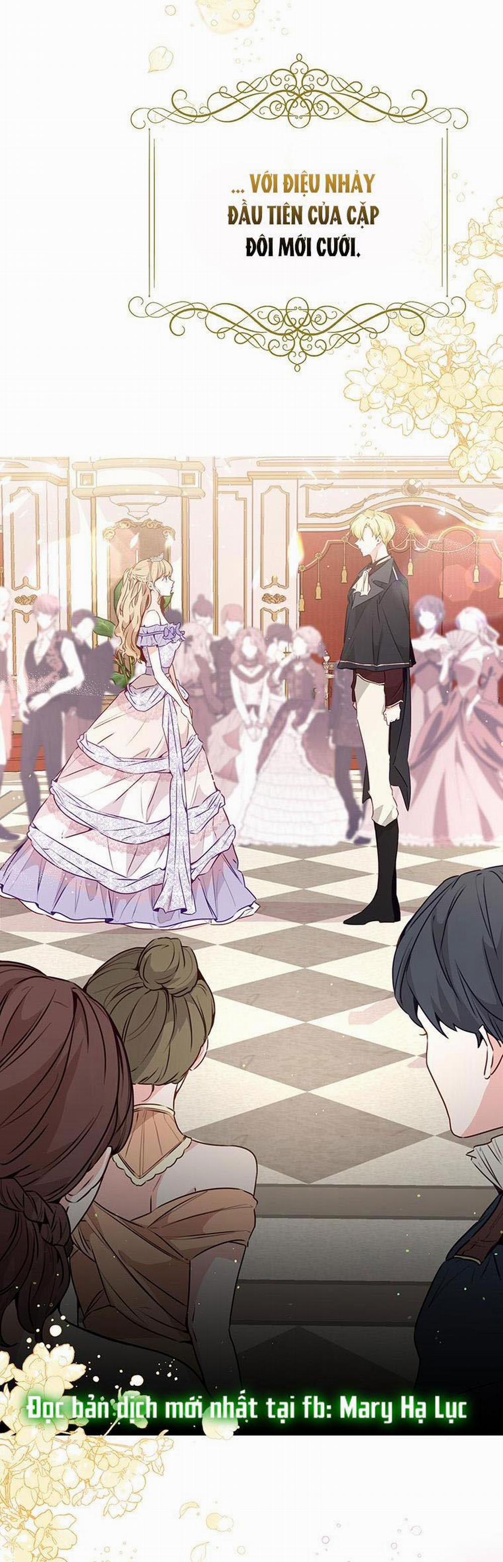 [18+] Đánh Cắp Trái Tim Tiểu Thư 19.1 trang 1