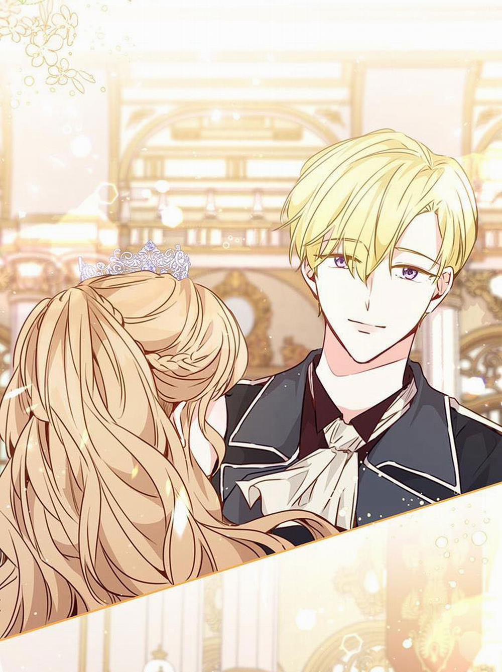 [18+] Đánh Cắp Trái Tim Tiểu Thư 19.1 trang 24