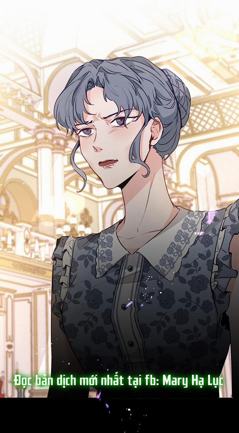 [18+] Đánh Cắp Trái Tim Tiểu Thư 19.1 trang 34