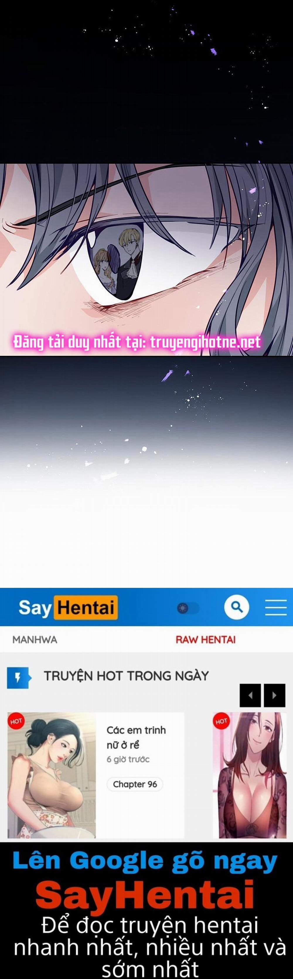 [18+] Đánh Cắp Trái Tim Tiểu Thư 19.1 trang 35