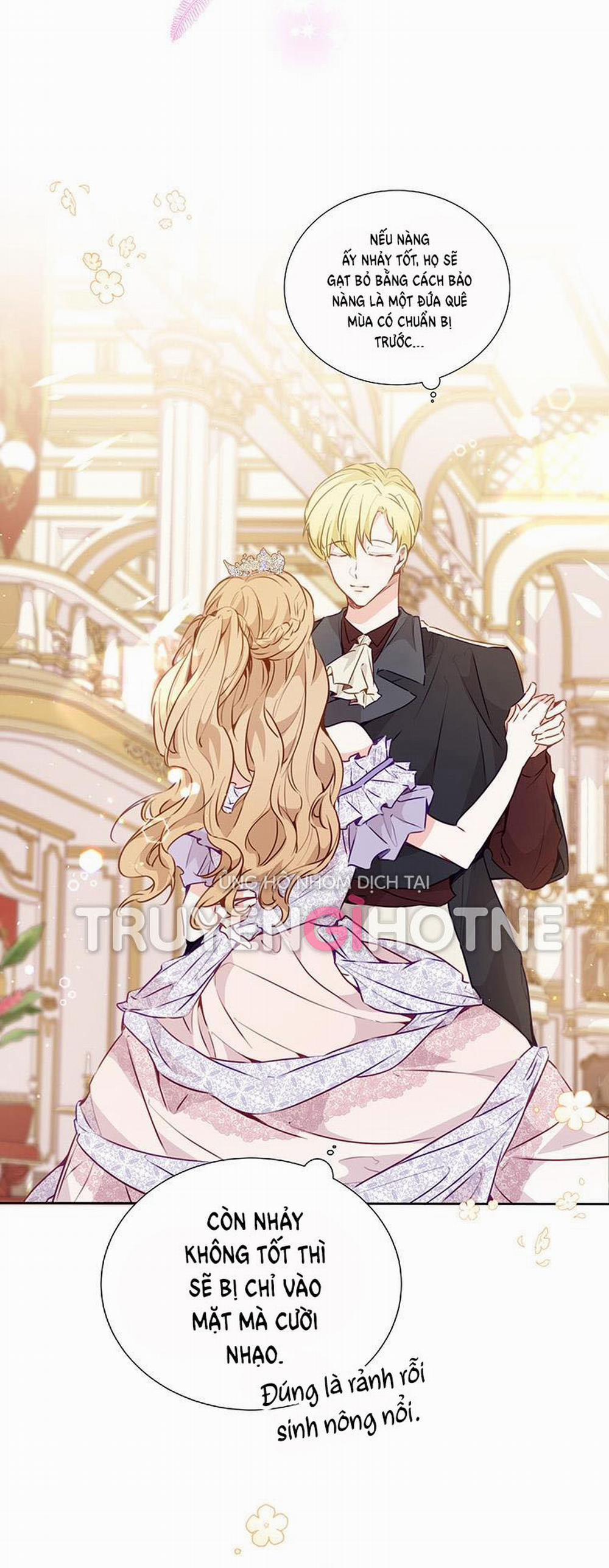 [18+] Đánh Cắp Trái Tim Tiểu Thư 19.1 trang 5