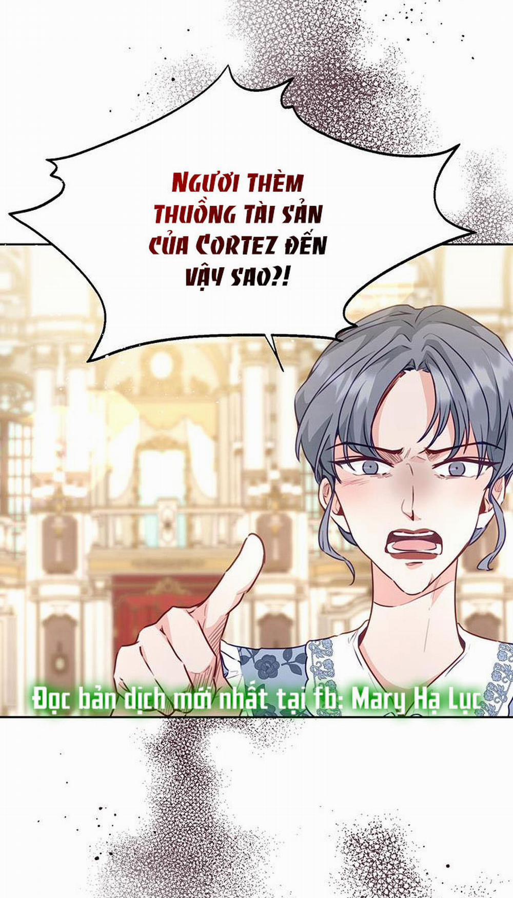 [18+] Đánh Cắp Trái Tim Tiểu Thư 19.2 trang 10
