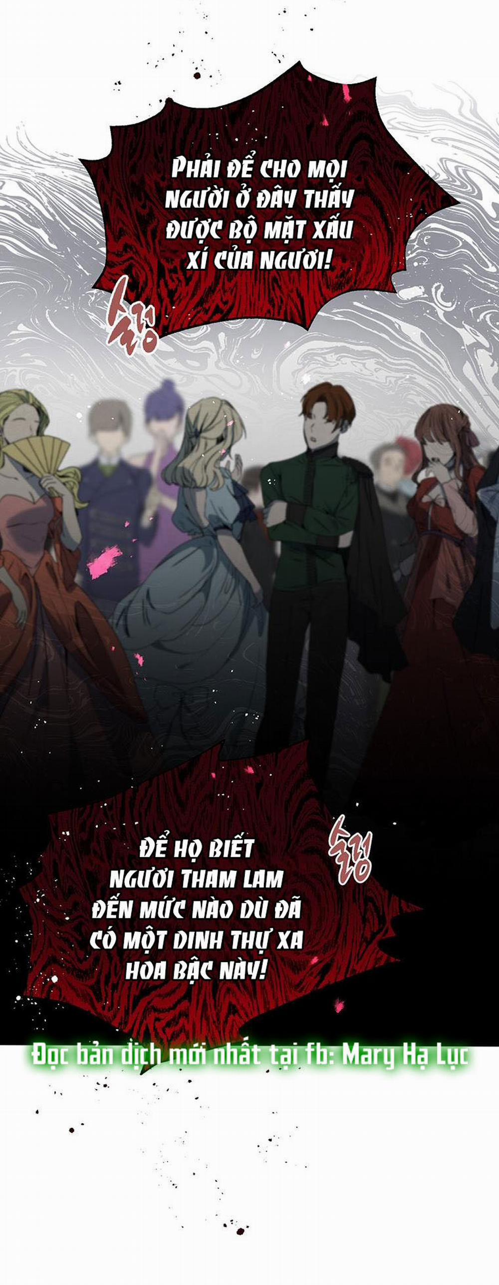 [18+] Đánh Cắp Trái Tim Tiểu Thư 19.2 trang 13