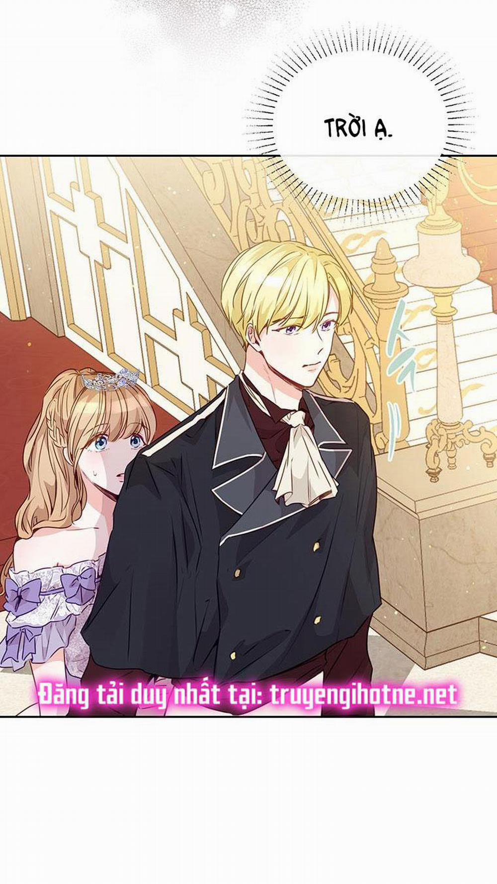 [18+] Đánh Cắp Trái Tim Tiểu Thư 19.2 trang 3