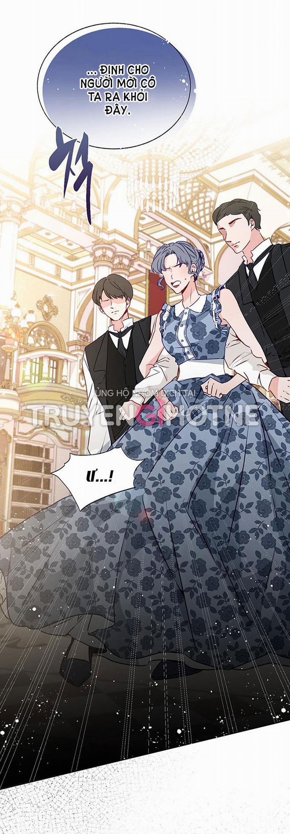 [18+] Đánh Cắp Trái Tim Tiểu Thư 19.2 trang 34
