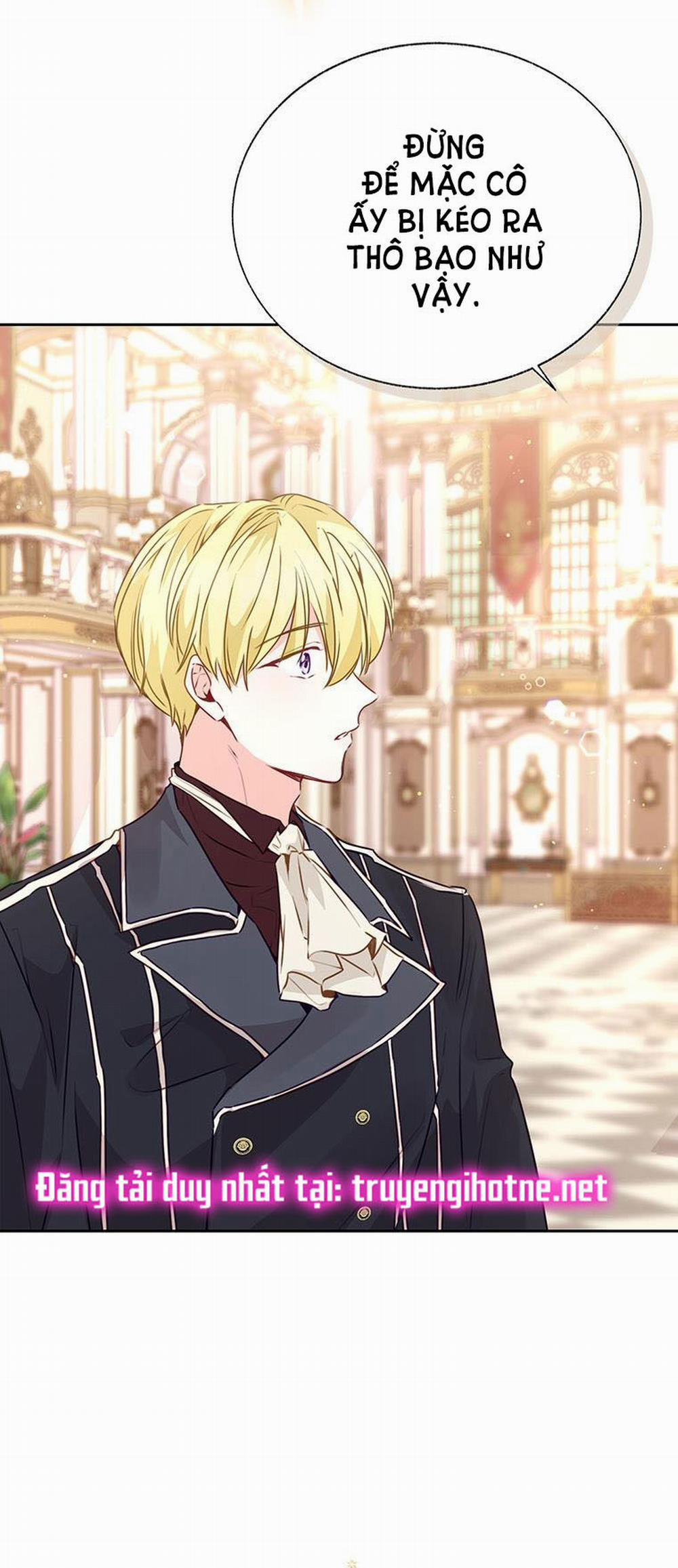 [18+] Đánh Cắp Trái Tim Tiểu Thư 19.2 trang 42