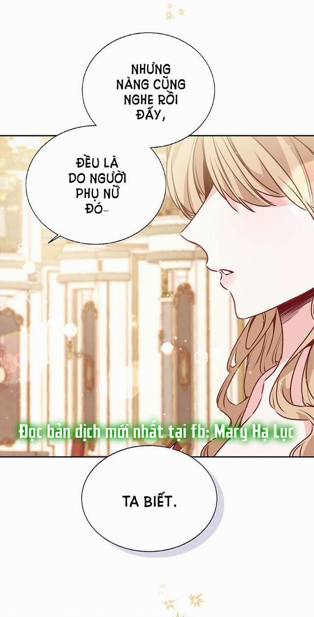 [18+] Đánh Cắp Trái Tim Tiểu Thư 19.2 trang 46