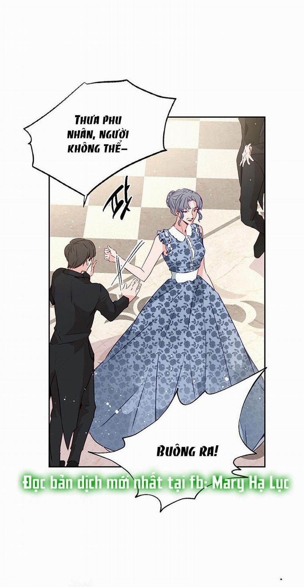 [18+] Đánh Cắp Trái Tim Tiểu Thư 19.2 trang 7