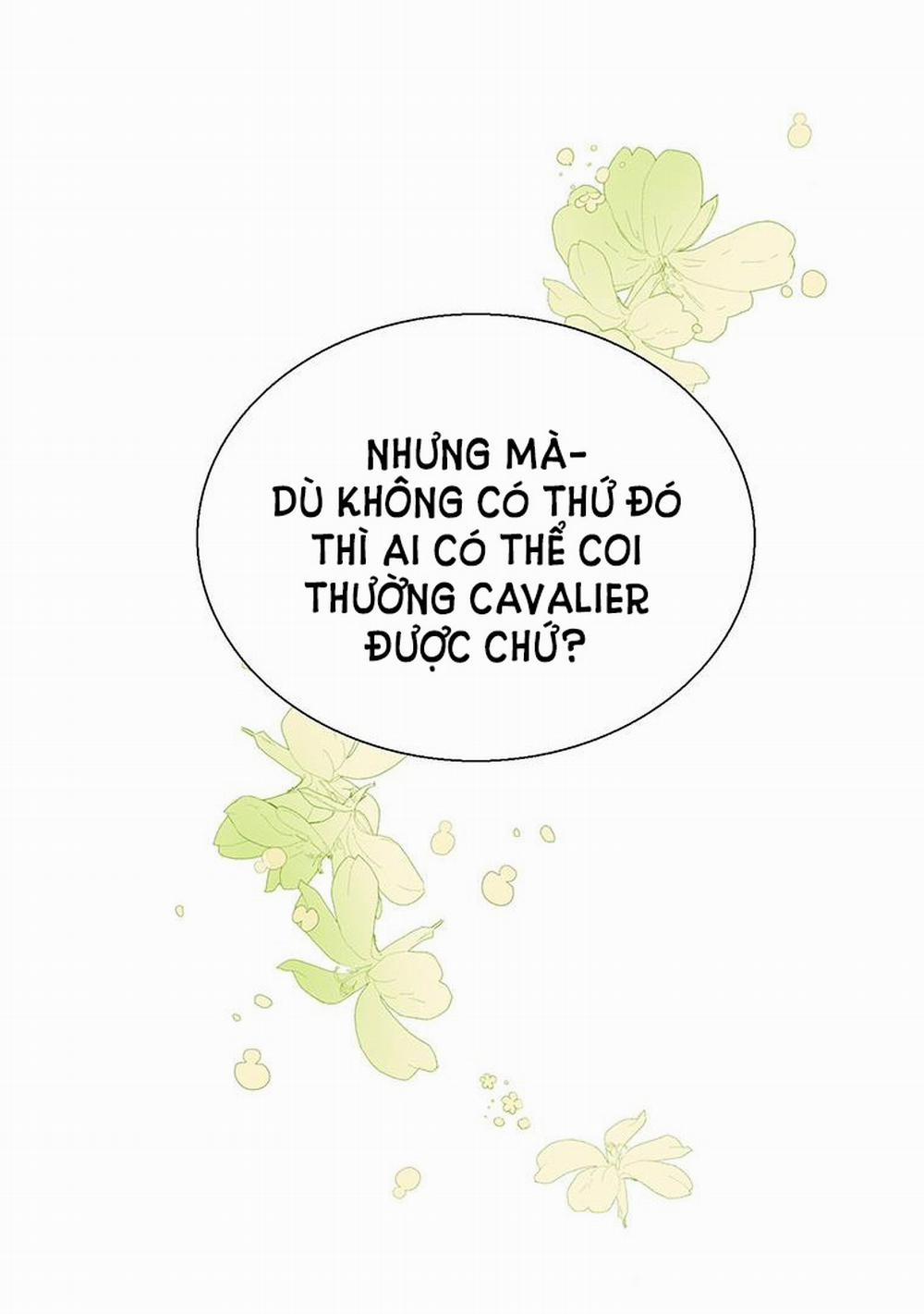 [18+] Đánh Cắp Trái Tim Tiểu Thư 2.1 trang 10