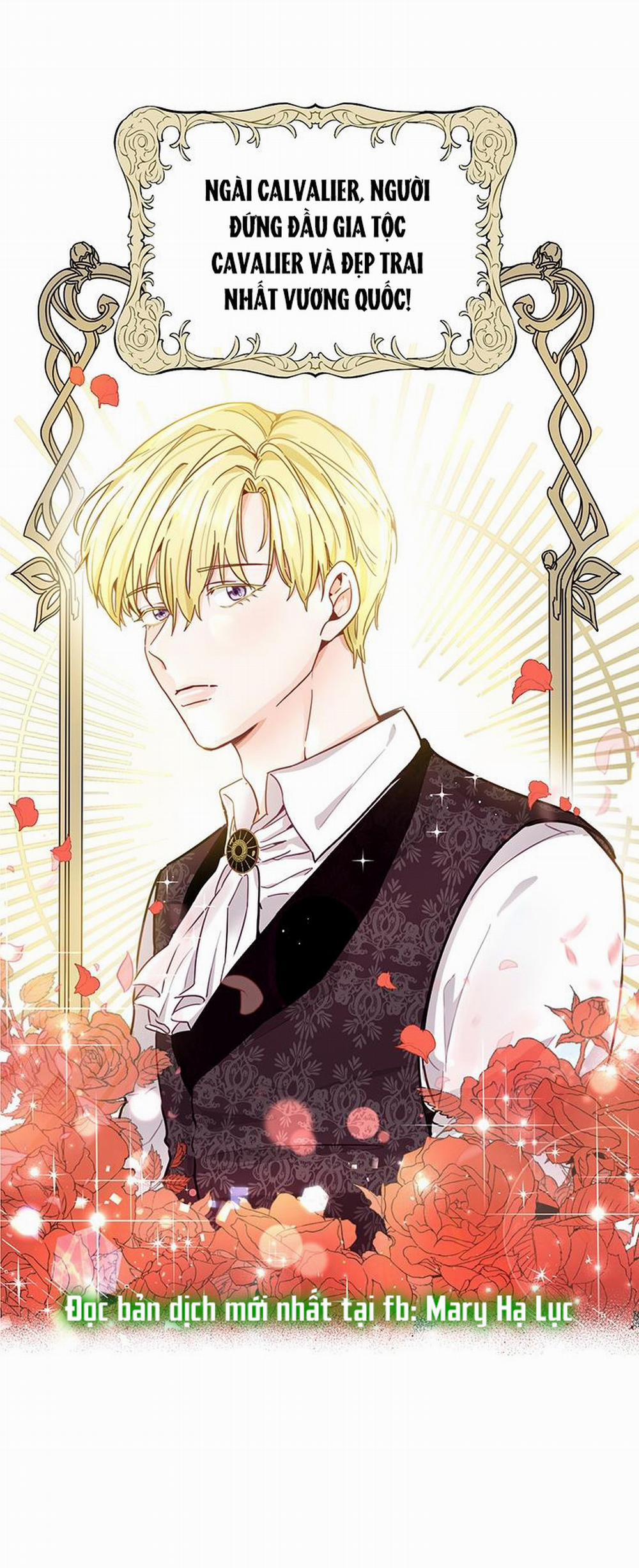 [18+] Đánh Cắp Trái Tim Tiểu Thư 2.1 trang 11