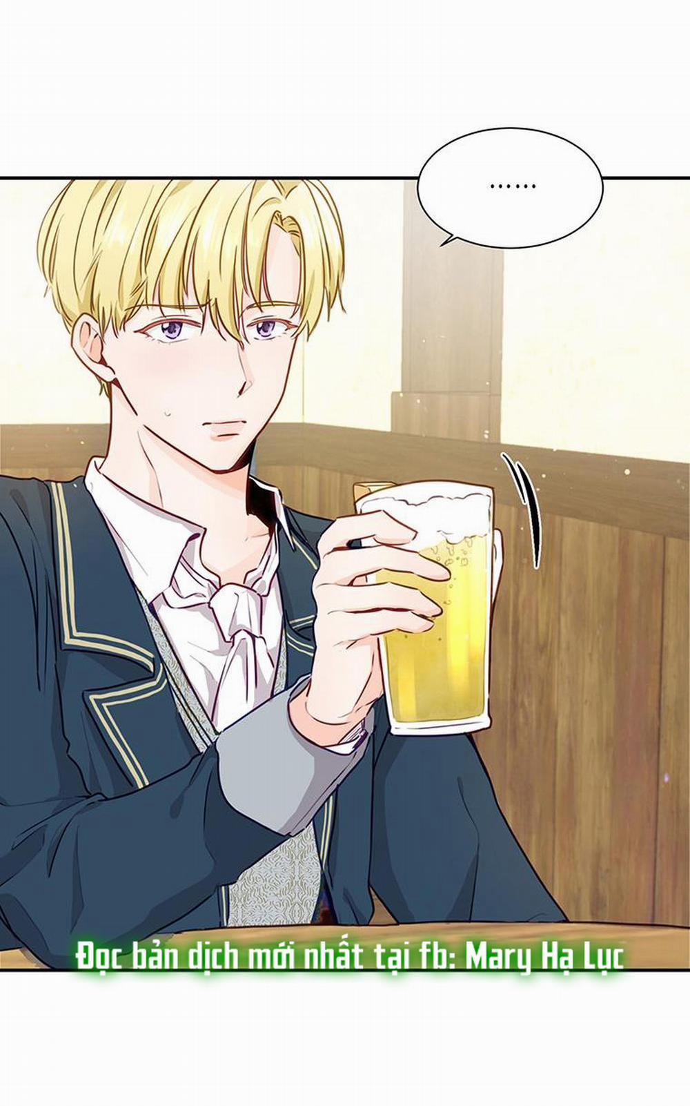 [18+] Đánh Cắp Trái Tim Tiểu Thư 2.1 trang 34