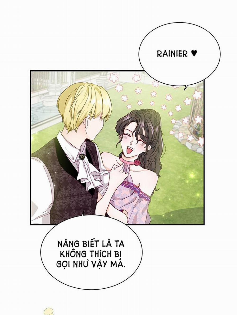 [18+] Đánh Cắp Trái Tim Tiểu Thư 2.1 trang 8