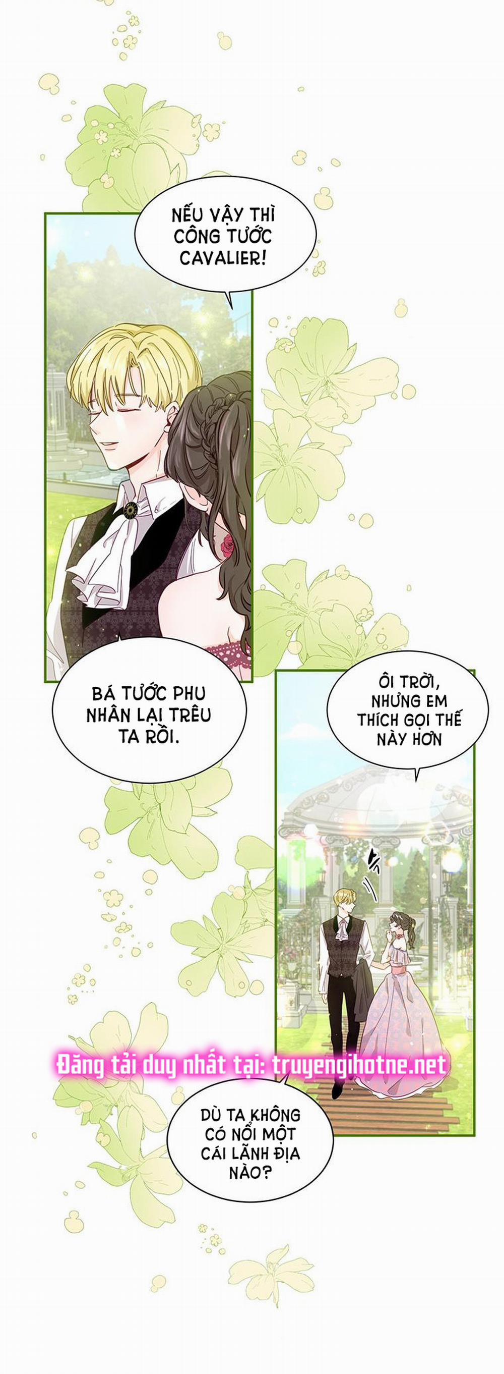 [18+] Đánh Cắp Trái Tim Tiểu Thư 2.1 trang 9