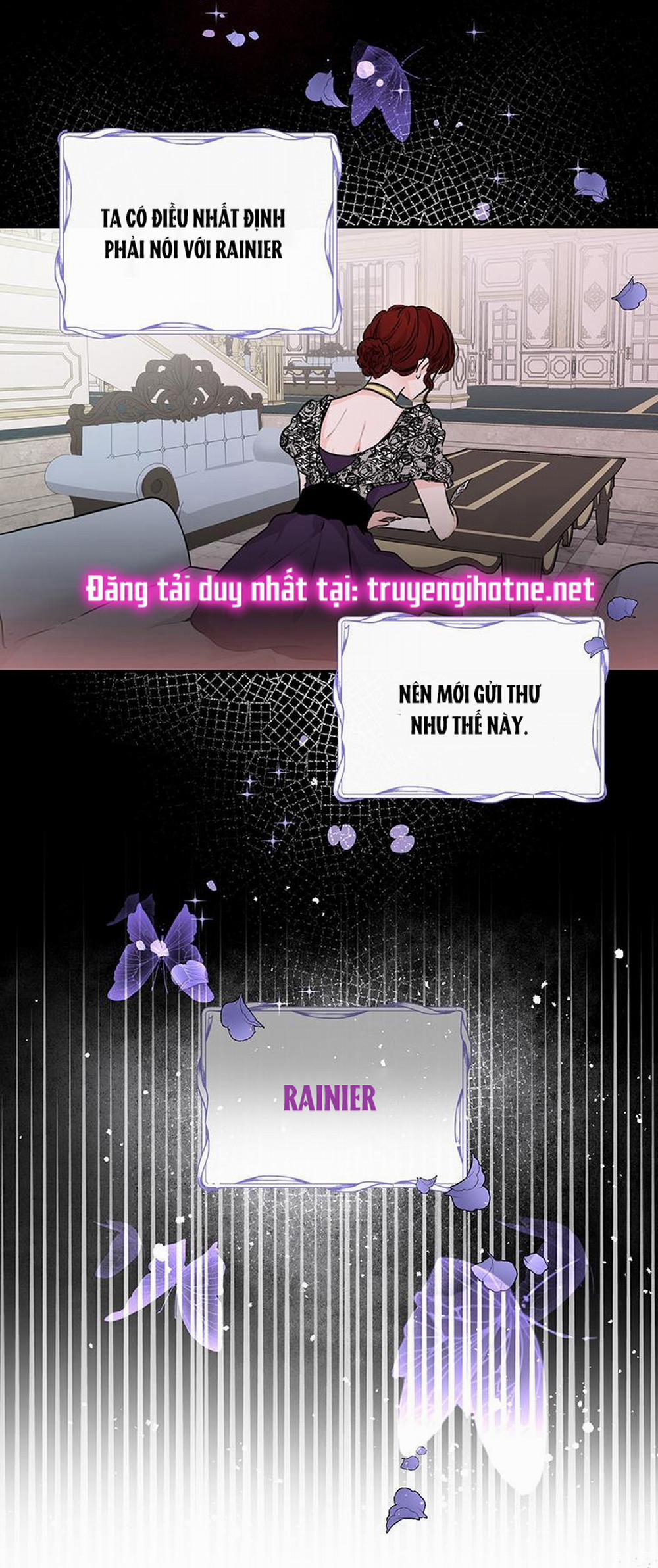 [18+] Đánh Cắp Trái Tim Tiểu Thư 2.2 trang 10