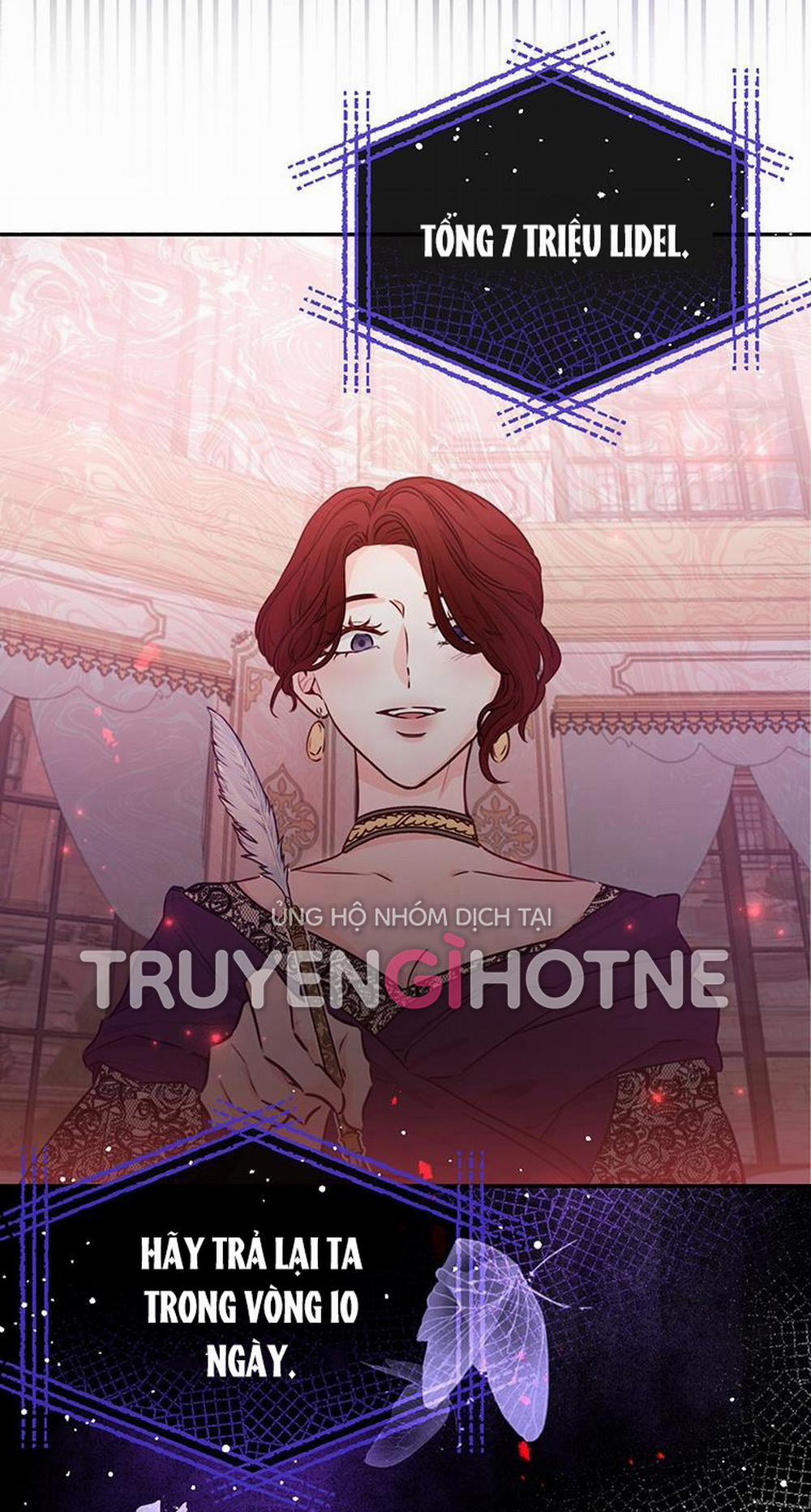 [18+] Đánh Cắp Trái Tim Tiểu Thư 2.2 trang 15