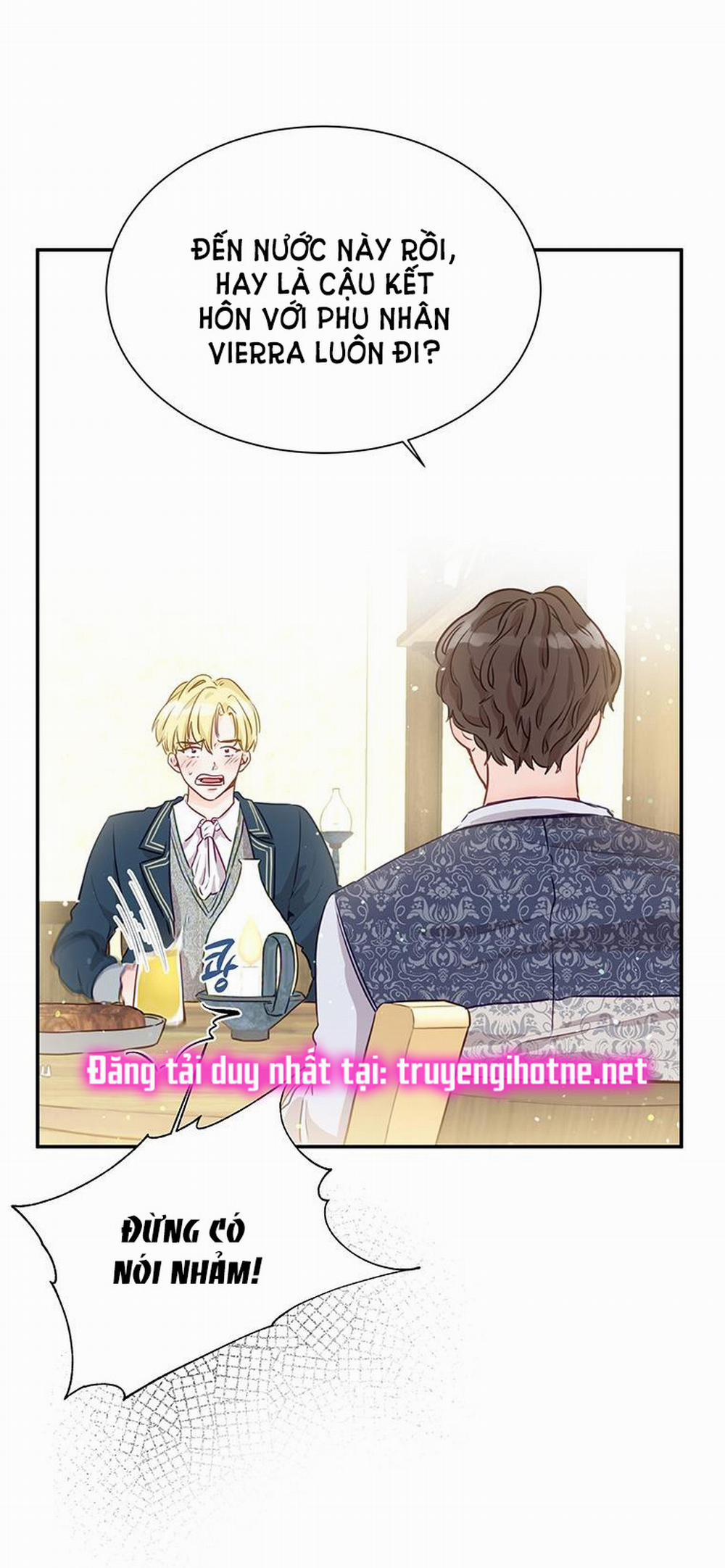 [18+] Đánh Cắp Trái Tim Tiểu Thư 2.2 trang 20