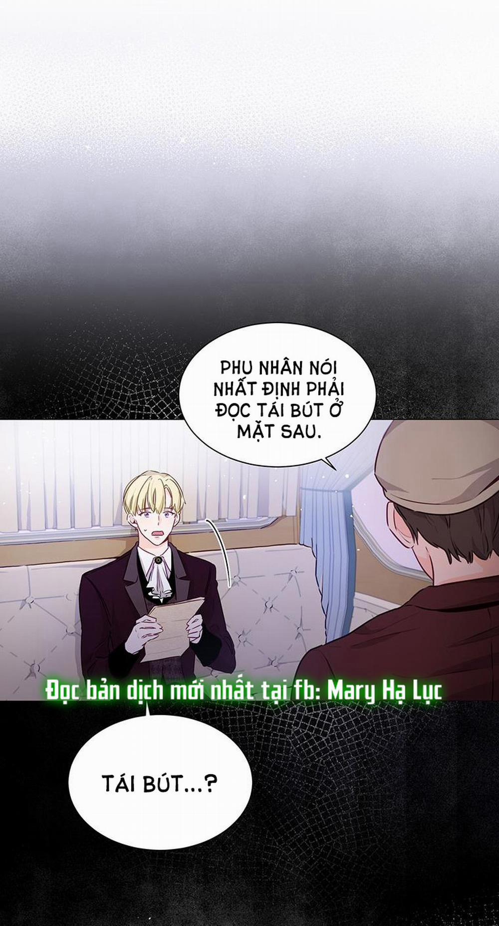 [18+] Đánh Cắp Trái Tim Tiểu Thư 2.2 trang 30