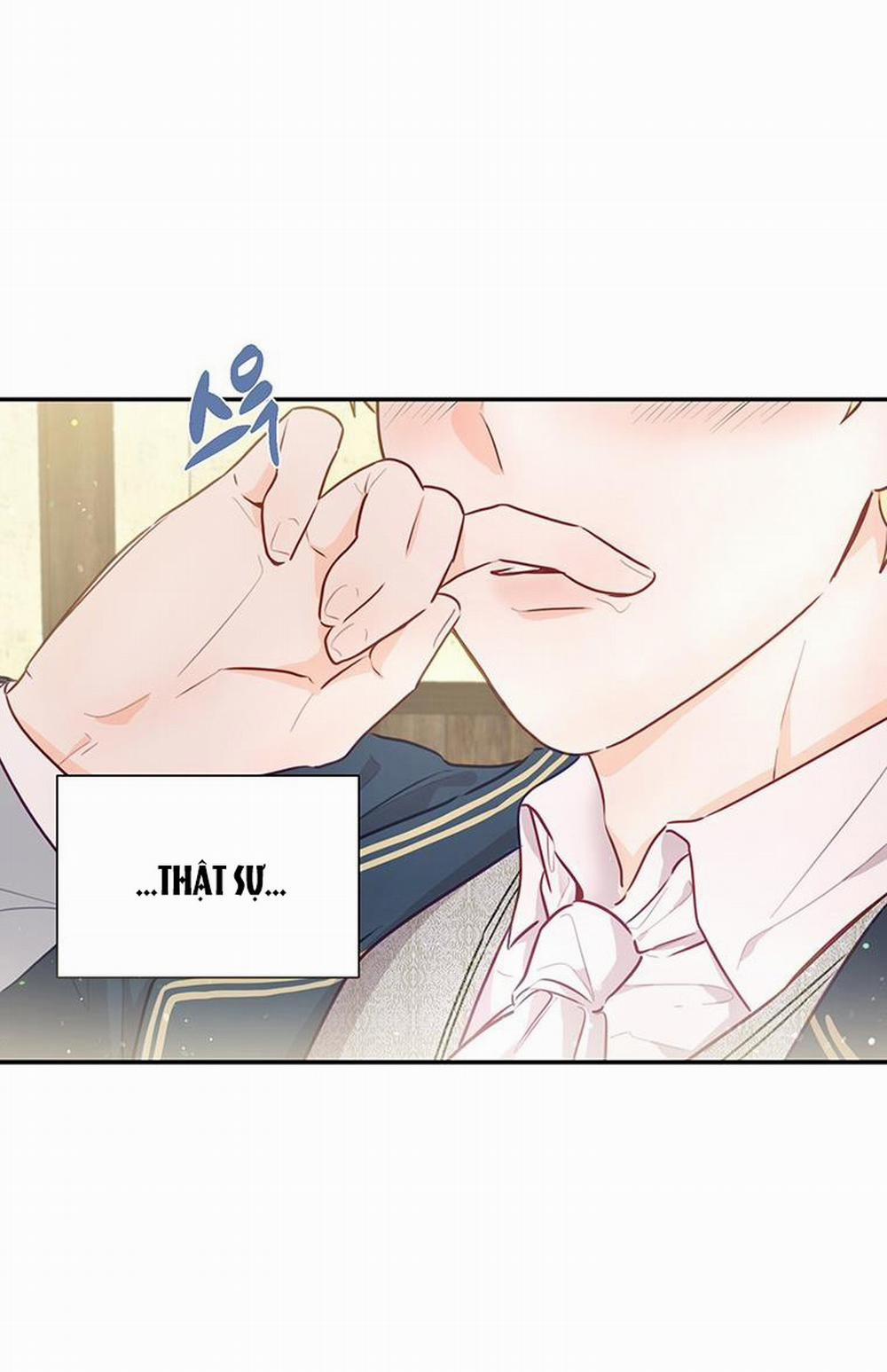 [18+] Đánh Cắp Trái Tim Tiểu Thư 2.2 trang 34
