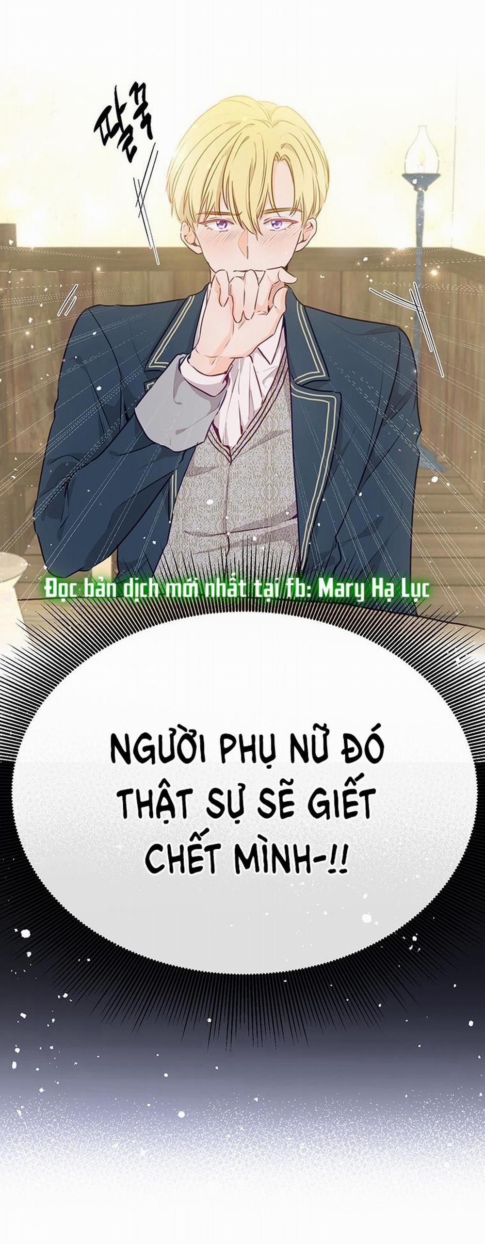 [18+] Đánh Cắp Trái Tim Tiểu Thư 2.2 trang 35