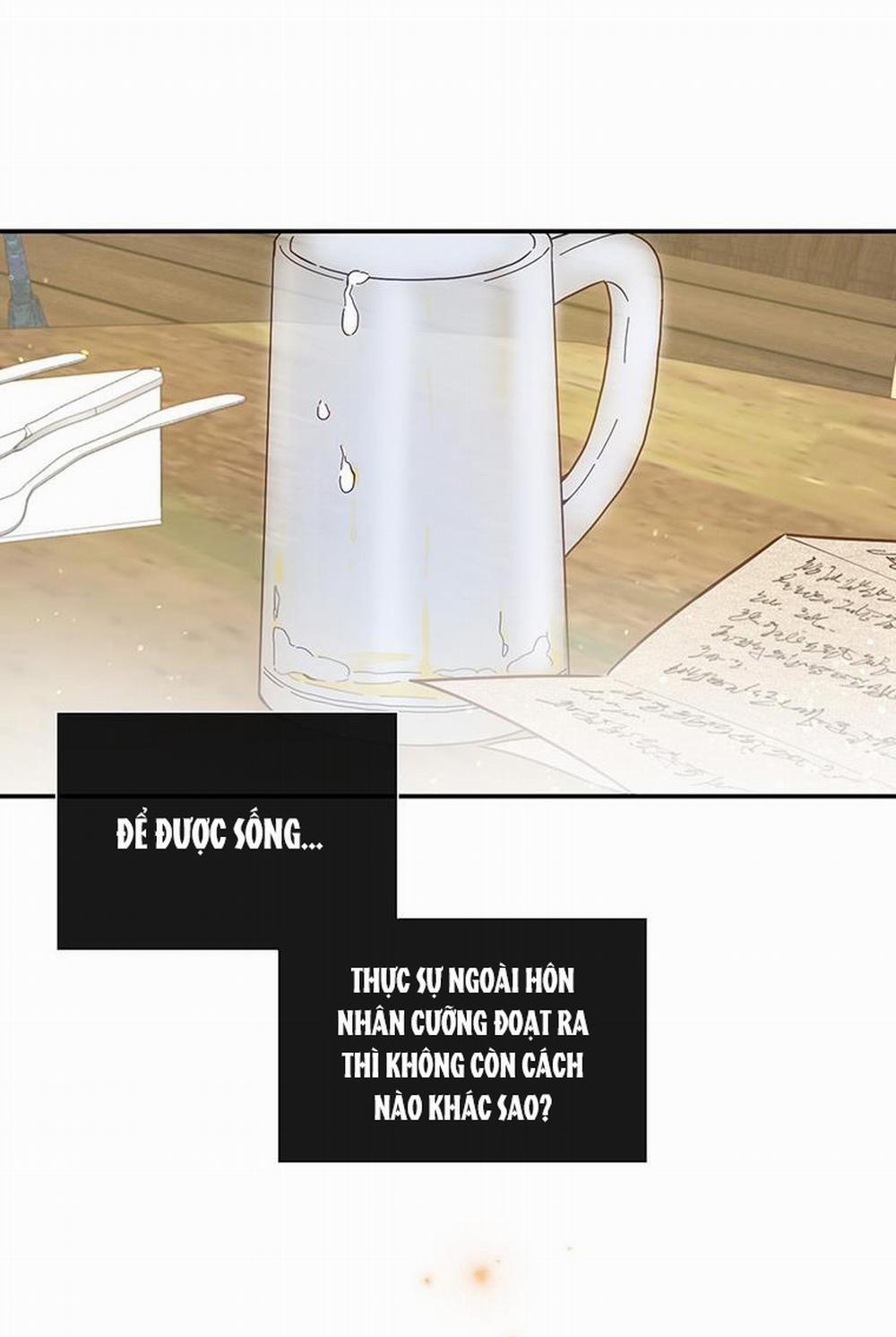 [18+] Đánh Cắp Trái Tim Tiểu Thư 2.2 trang 36