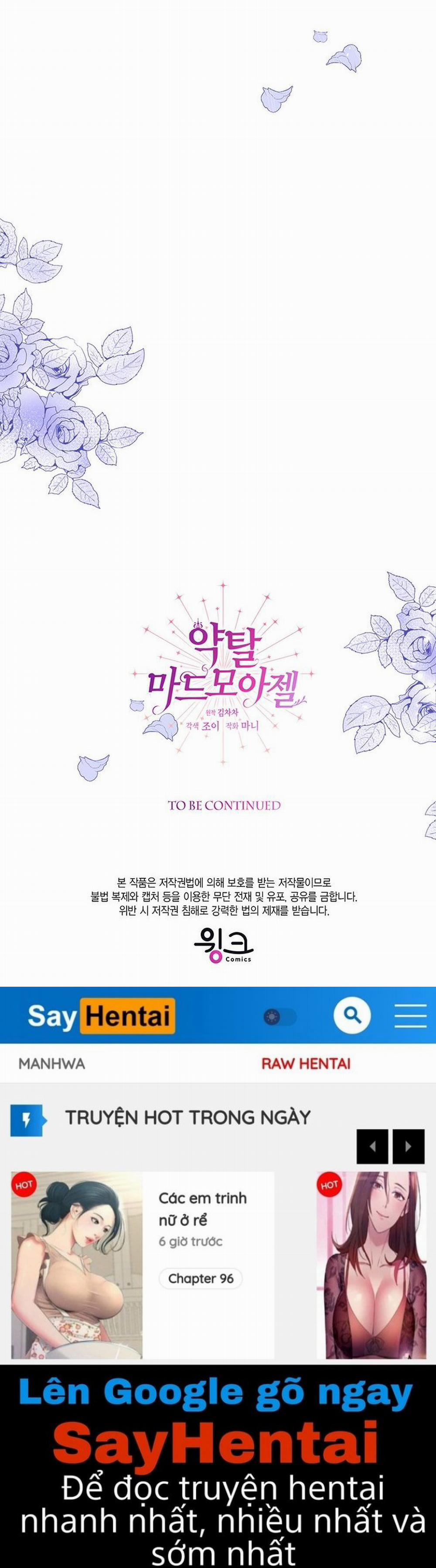 [18+] Đánh Cắp Trái Tim Tiểu Thư 2.2 trang 43