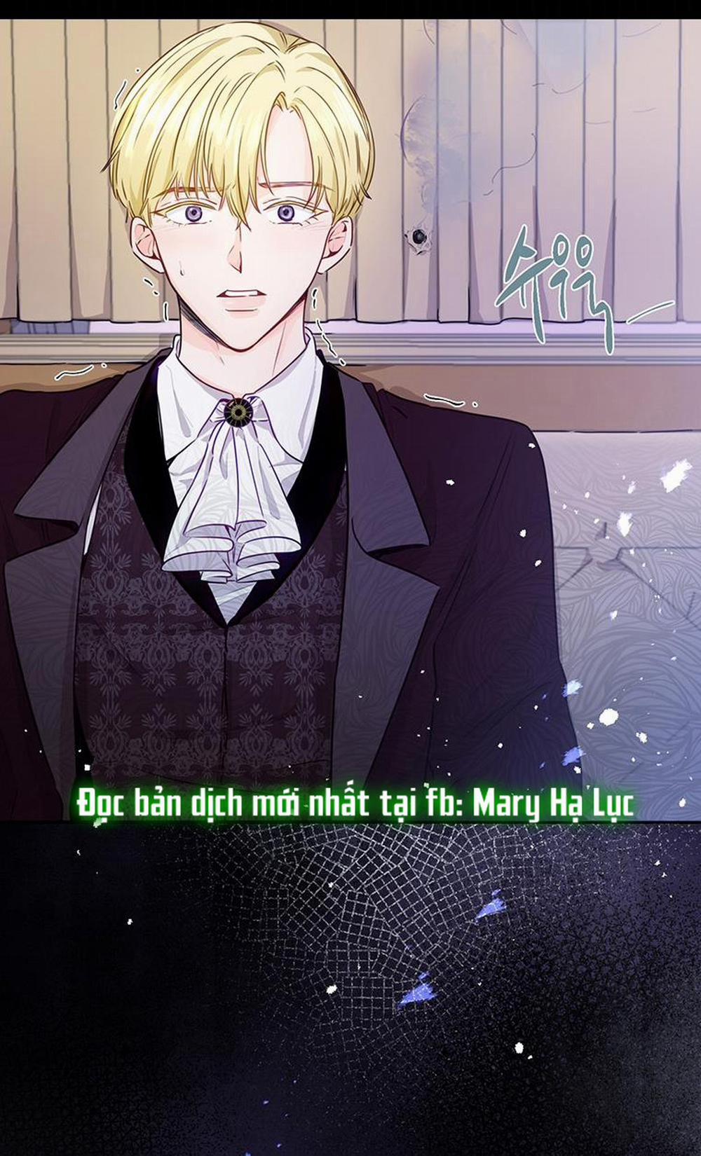 [18+] Đánh Cắp Trái Tim Tiểu Thư 2.2 trang 6