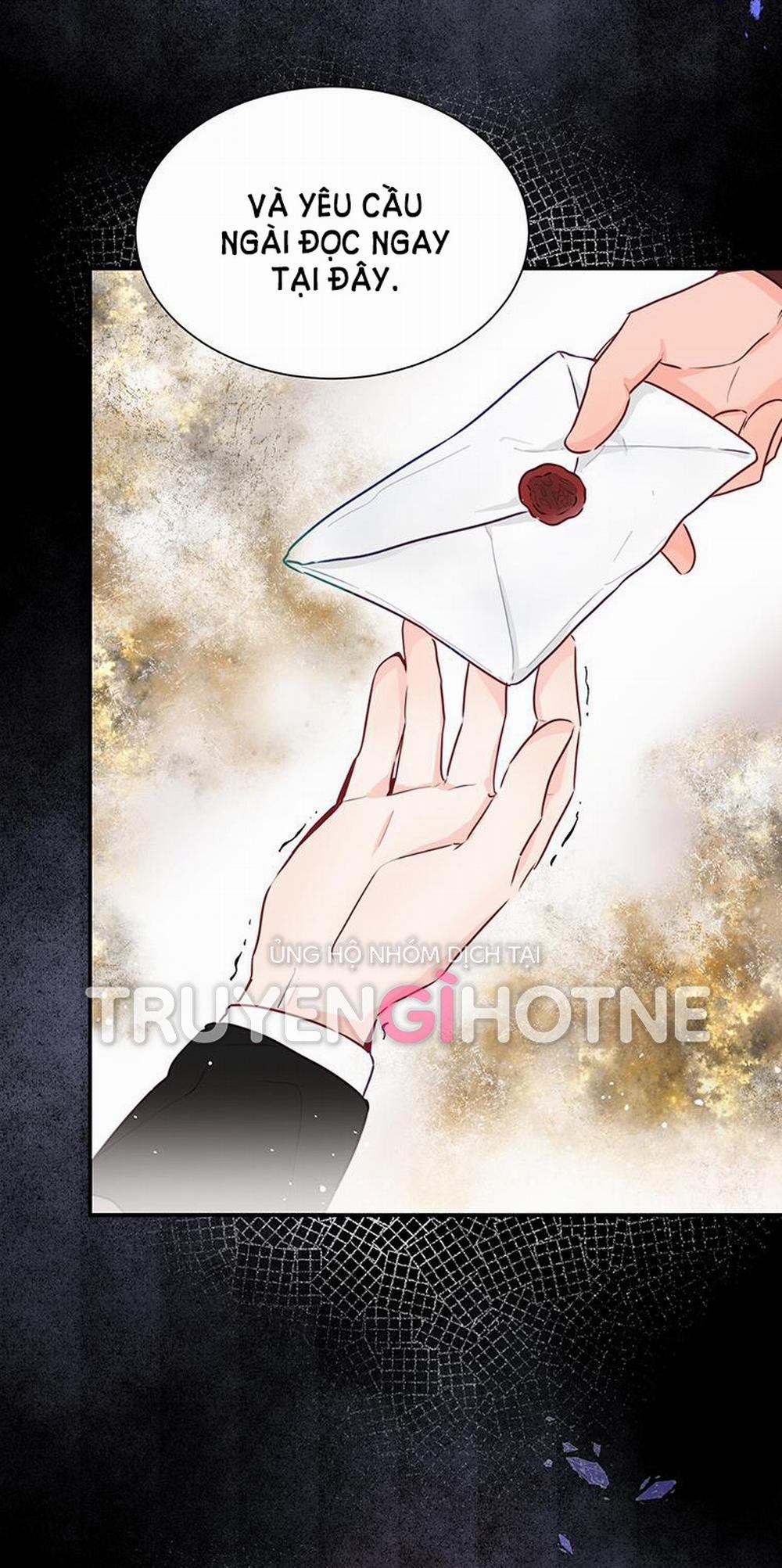 [18+] Đánh Cắp Trái Tim Tiểu Thư 2.2 trang 8