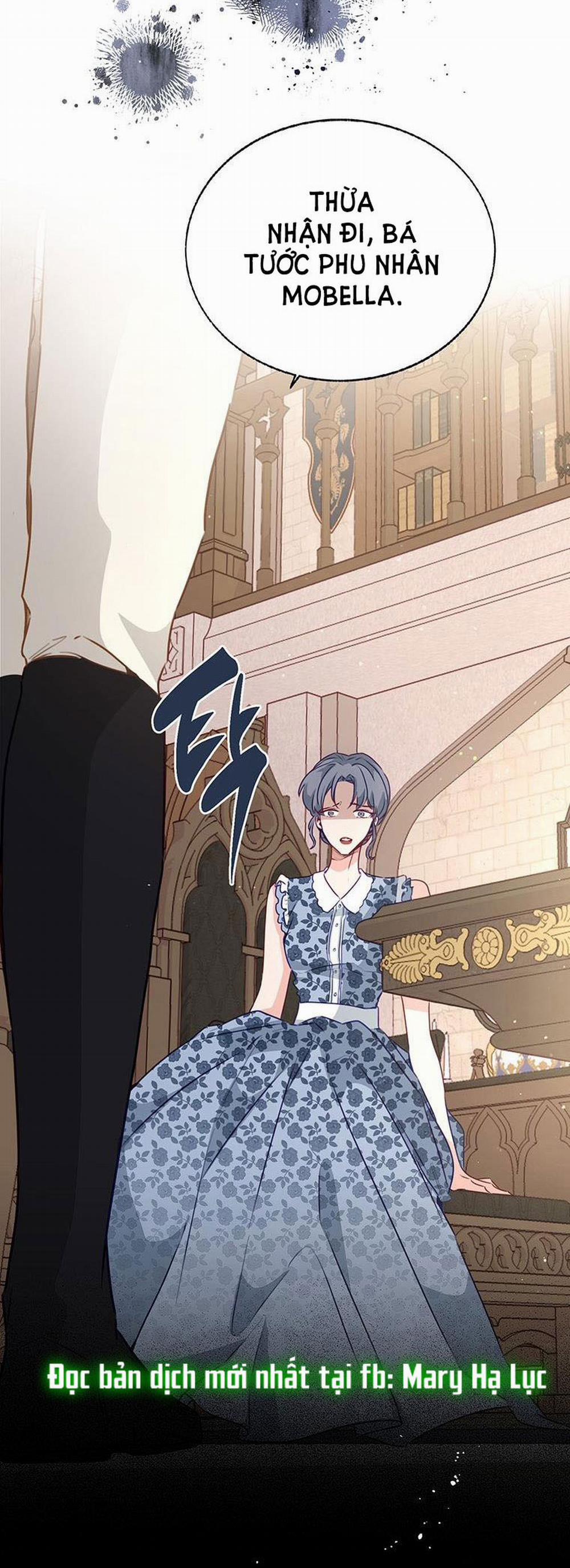 [18+] Đánh Cắp Trái Tim Tiểu Thư 20.1 trang 29