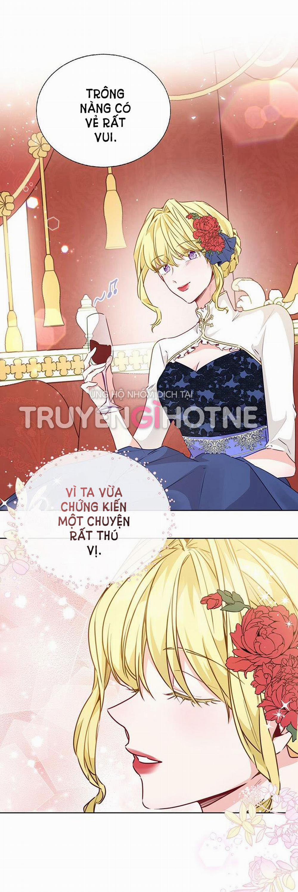 [18+] Đánh Cắp Trái Tim Tiểu Thư 20.2 trang 47