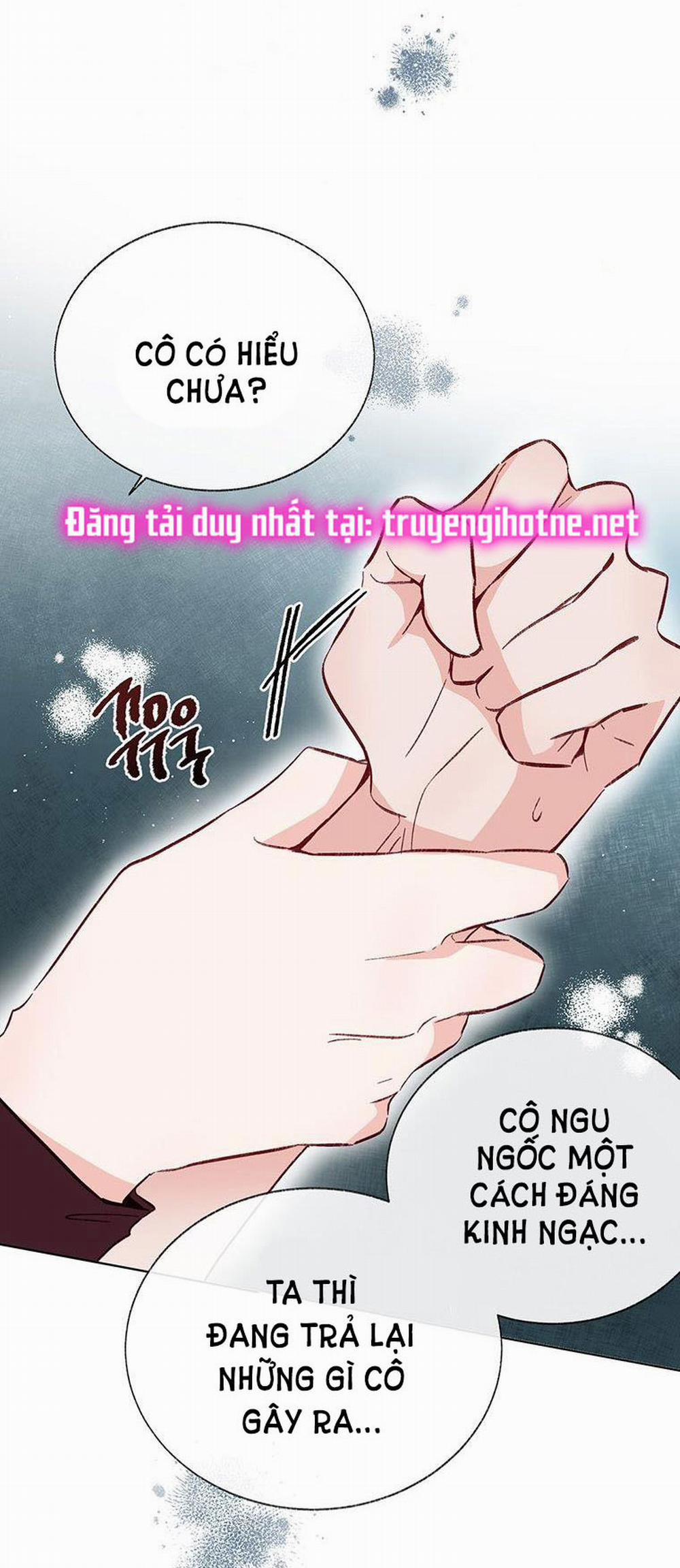 [18+] Đánh Cắp Trái Tim Tiểu Thư 20.2 trang 6