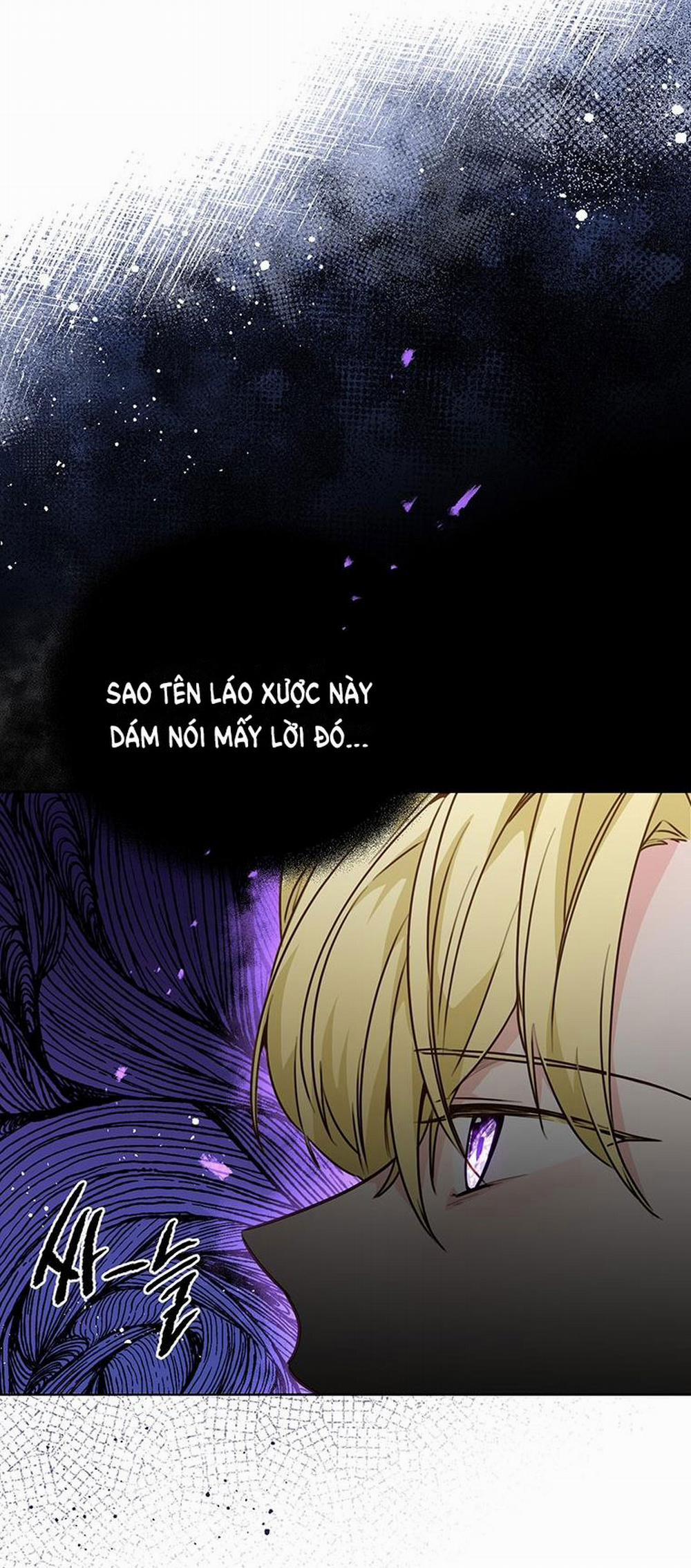 [18+] Đánh Cắp Trái Tim Tiểu Thư 21.2 trang 14