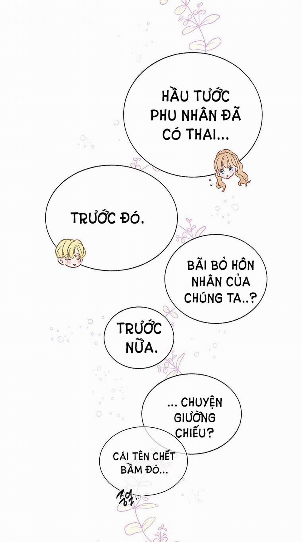 [18+] Đánh Cắp Trái Tim Tiểu Thư 21.2 trang 28