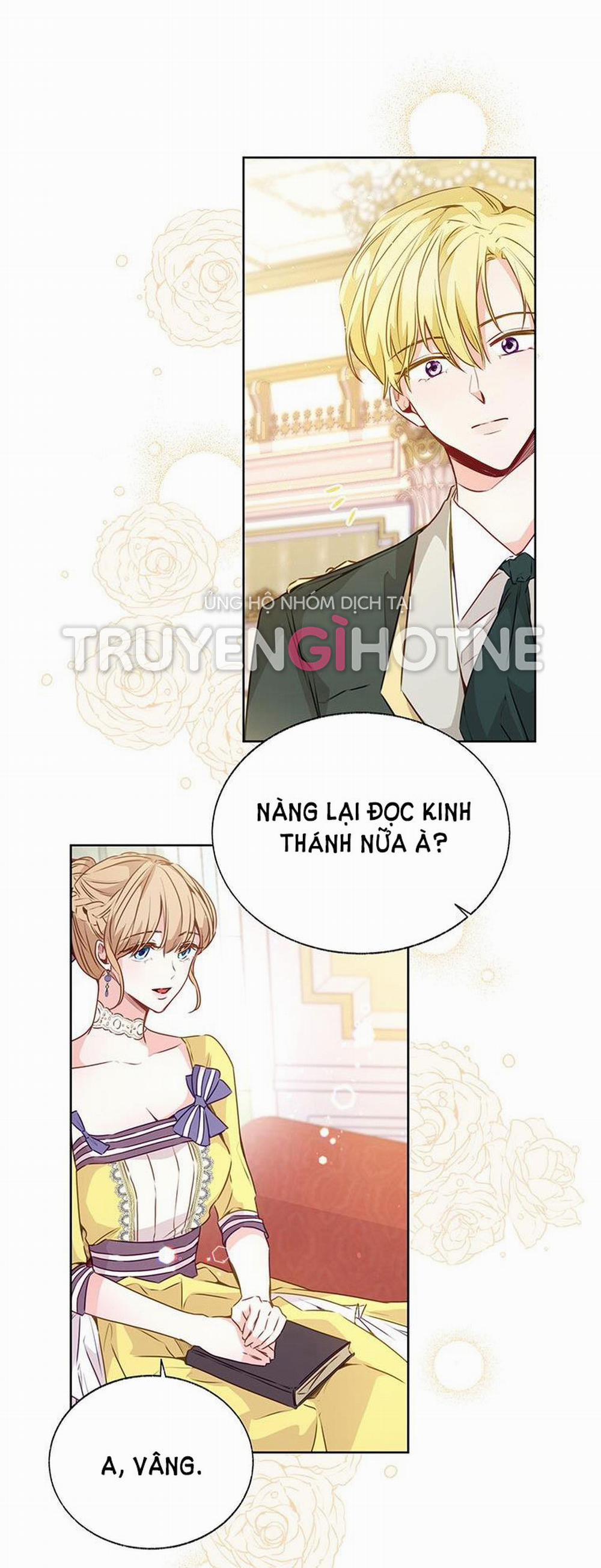 [18+] Đánh Cắp Trái Tim Tiểu Thư 22.2 trang 9