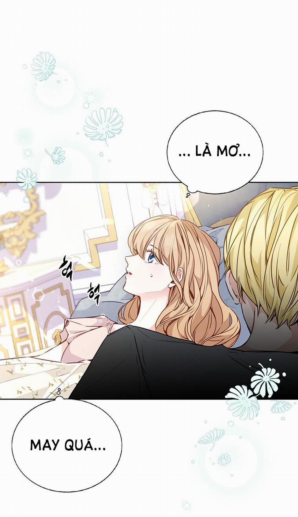 [18+] Đánh Cắp Trái Tim Tiểu Thư 22.4 trang 32