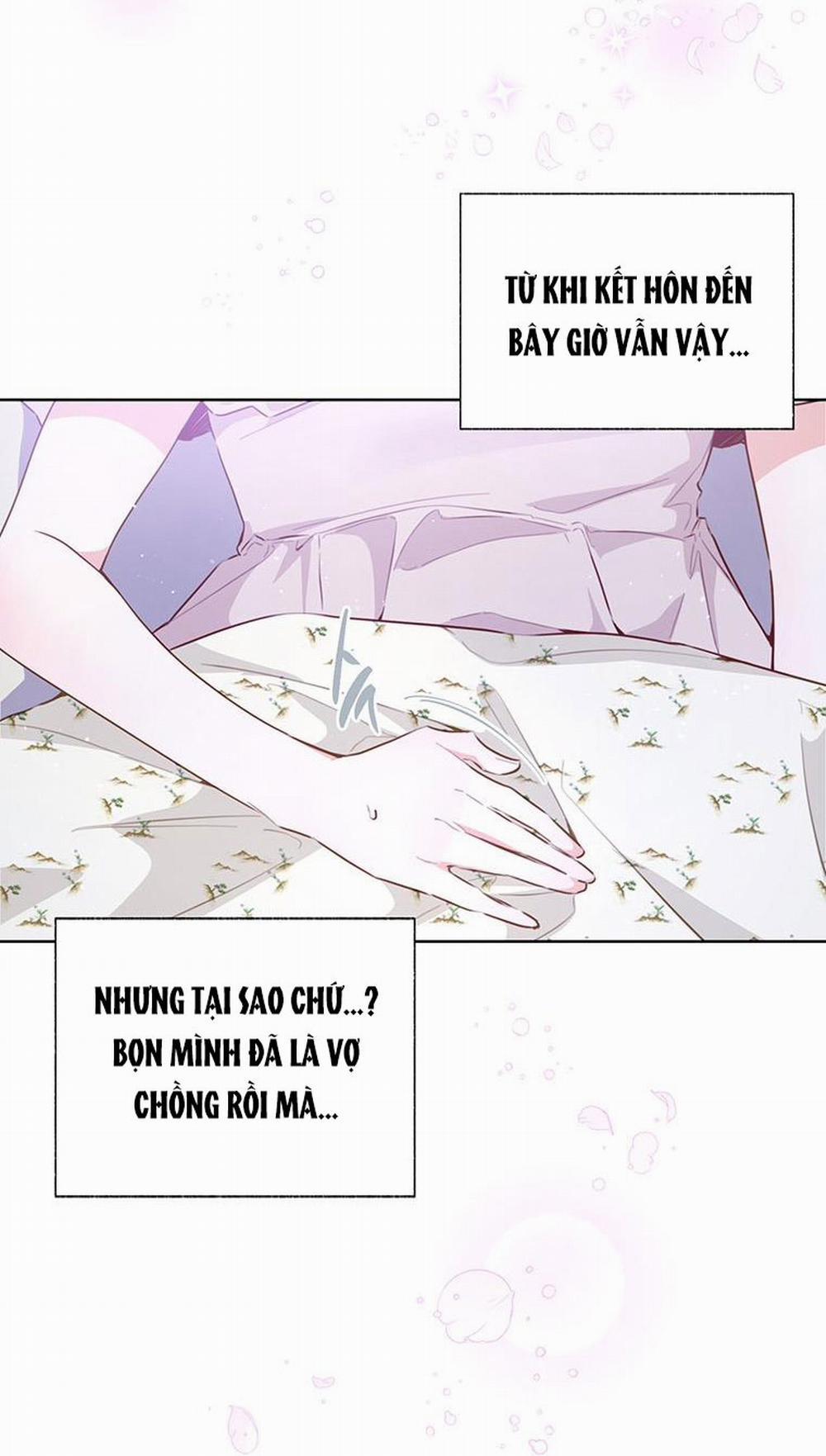 [18+] Đánh Cắp Trái Tim Tiểu Thư 23.1 trang 4