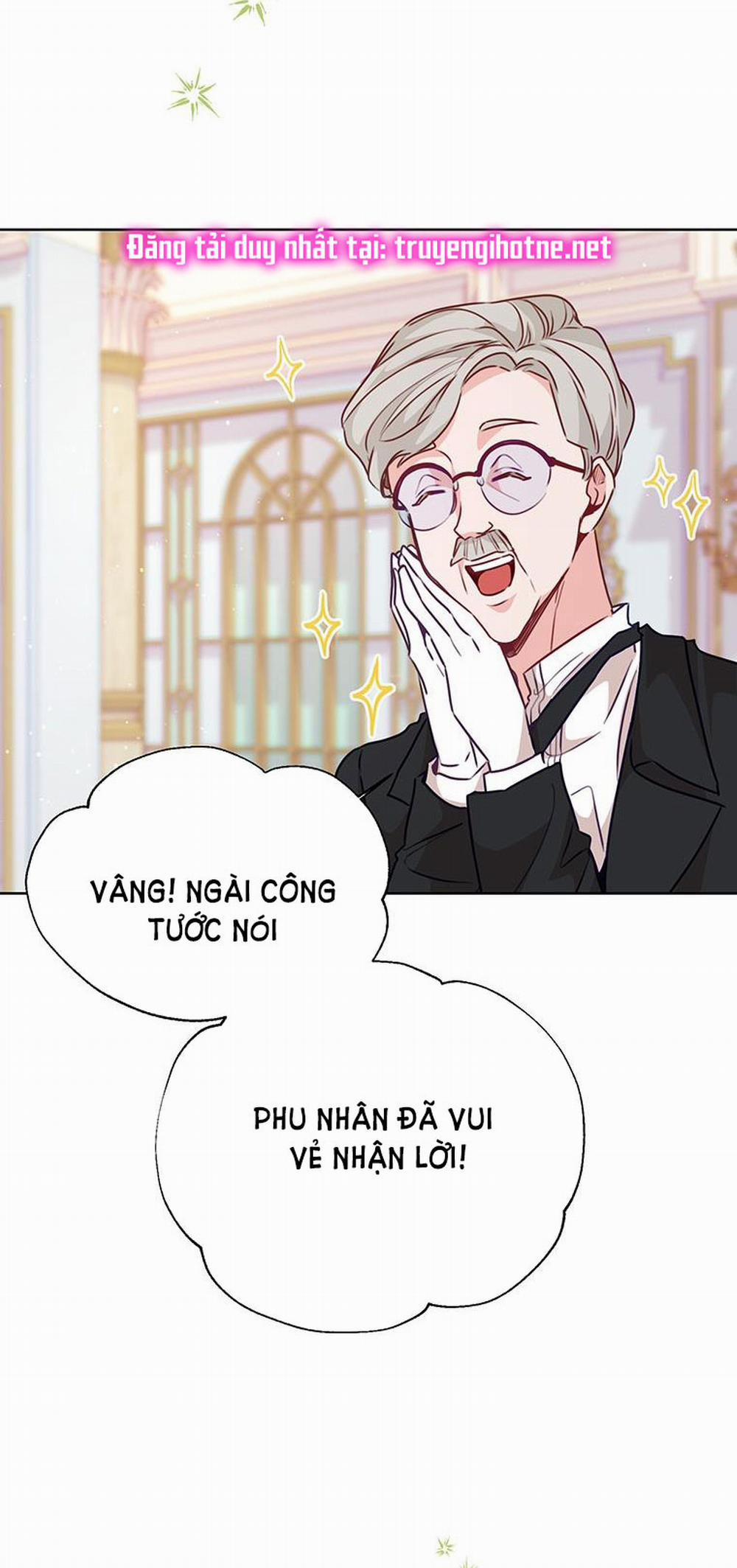 [18+] Đánh Cắp Trái Tim Tiểu Thư 23.2 trang 14