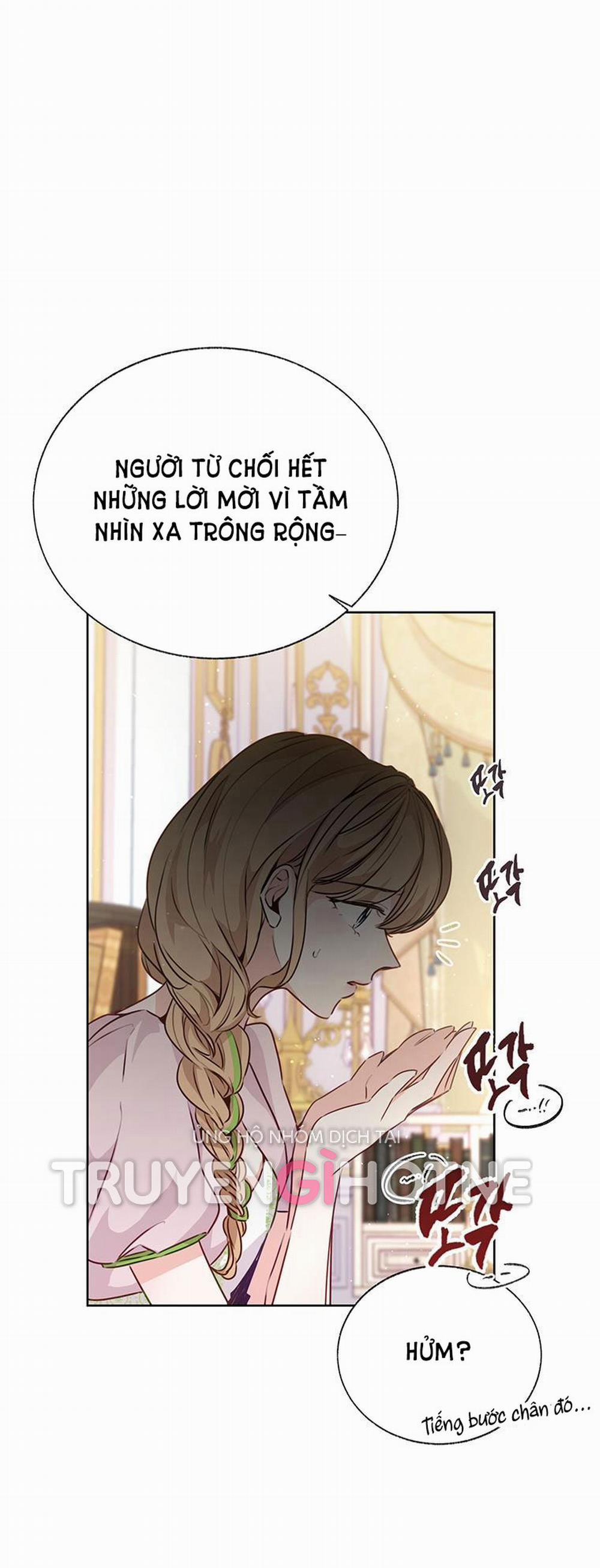 [18+] Đánh Cắp Trái Tim Tiểu Thư 23.2 trang 16