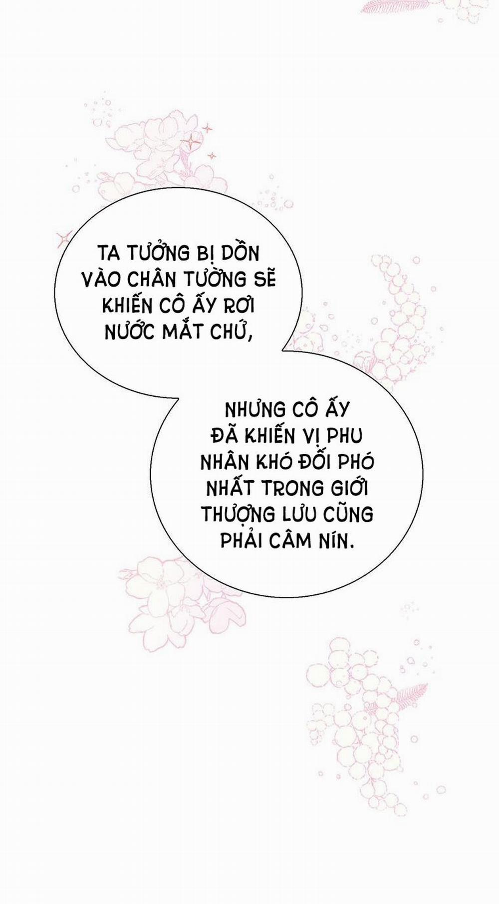 [18+] Đánh Cắp Trái Tim Tiểu Thư 24.2 trang 48