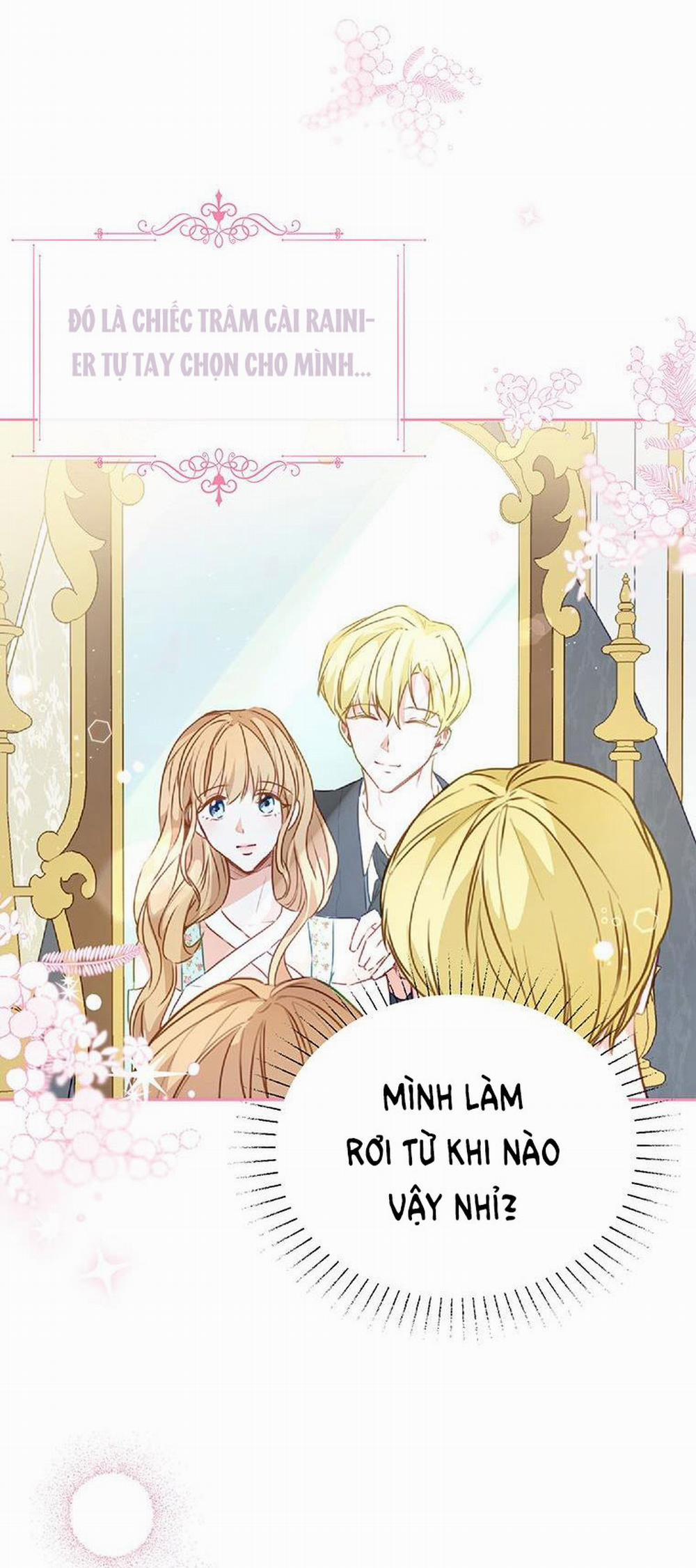 [18+] Đánh Cắp Trái Tim Tiểu Thư 26.1 trang 12
