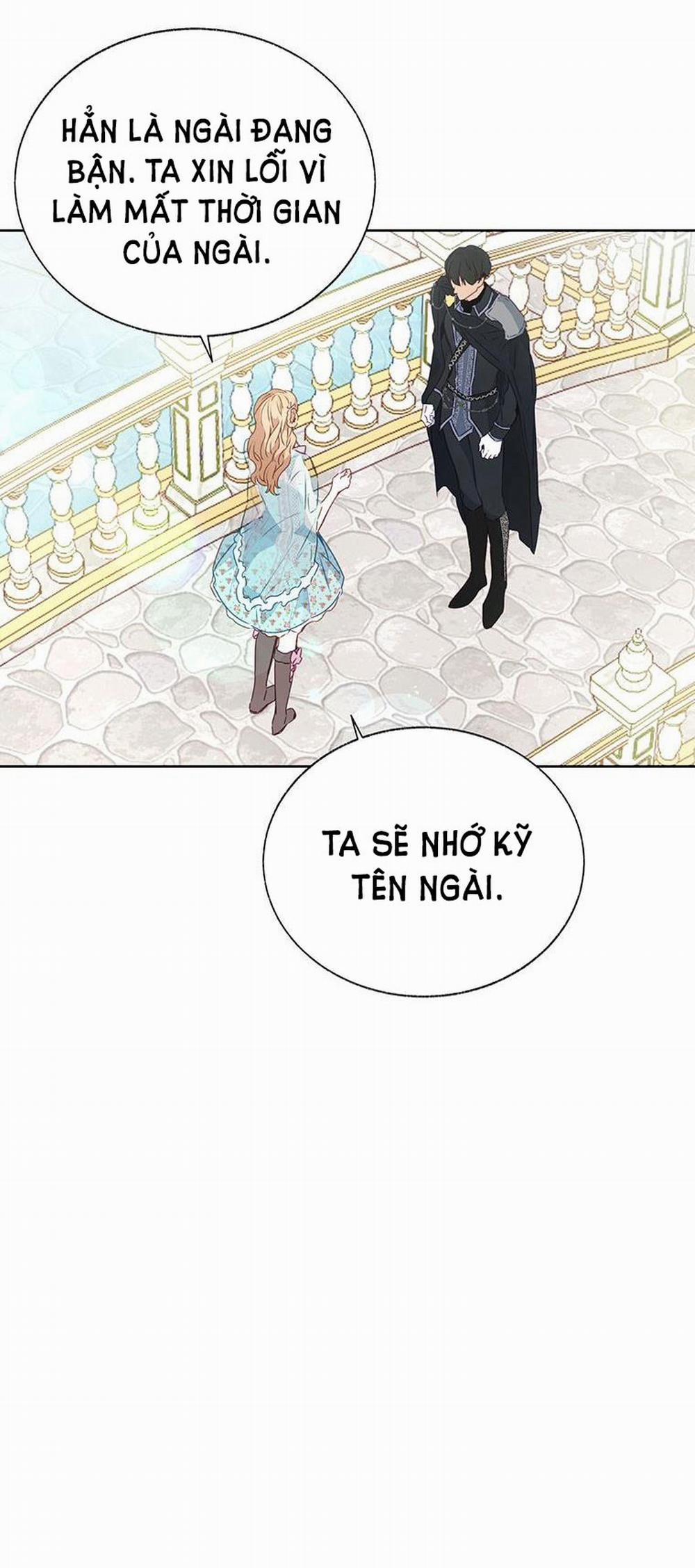 [18+] Đánh Cắp Trái Tim Tiểu Thư 26.1 trang 32