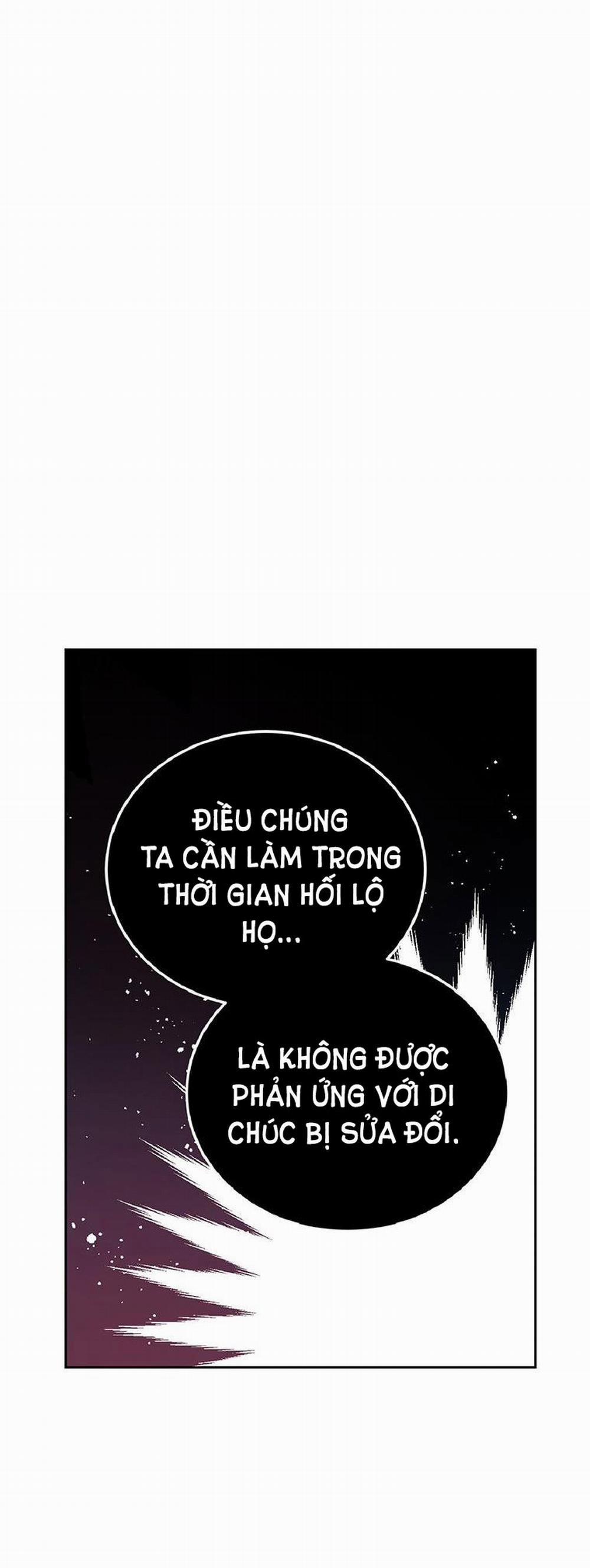 [18+] Đánh Cắp Trái Tim Tiểu Thư 26.2 trang 12