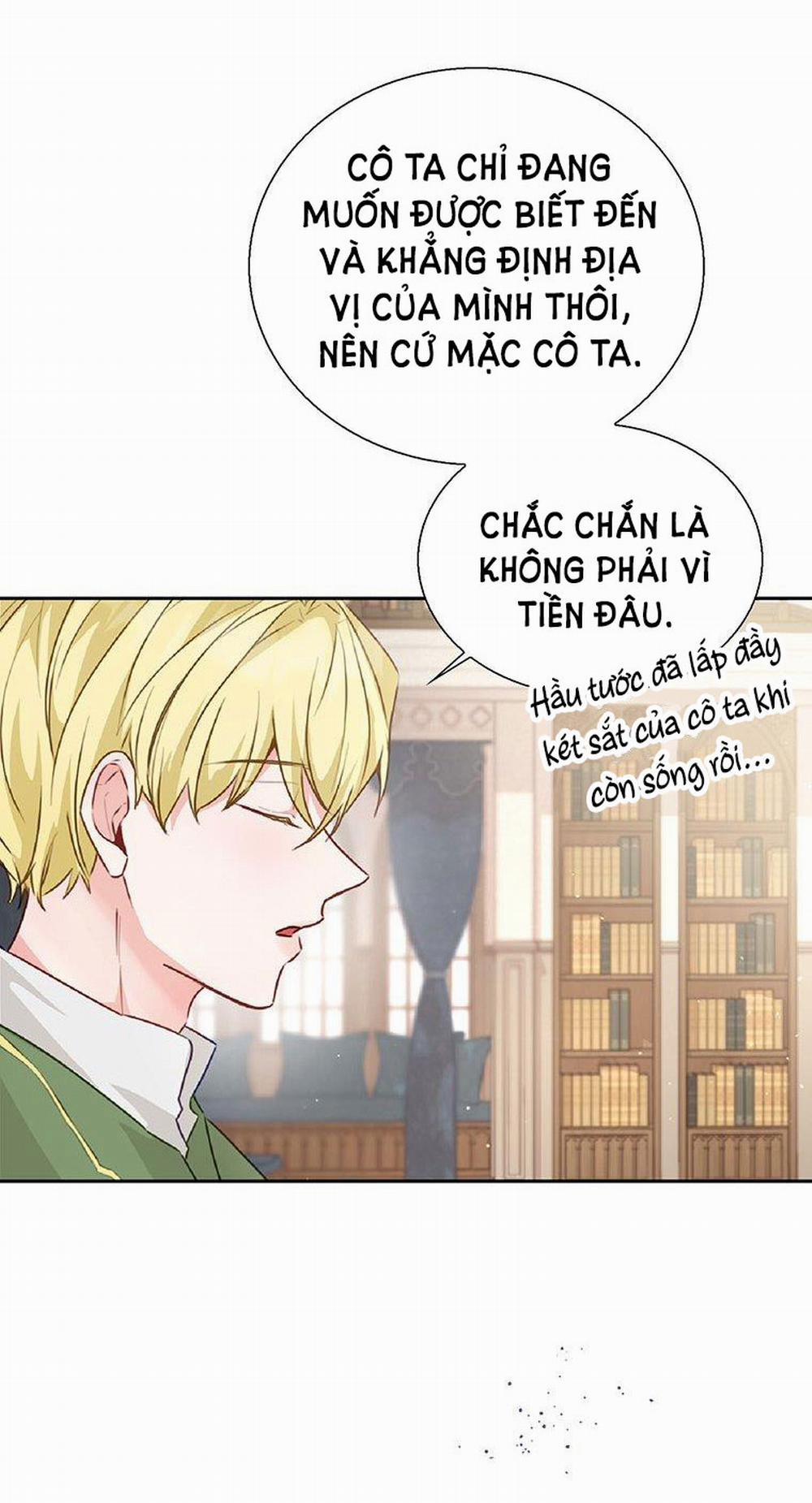 [18+] Đánh Cắp Trái Tim Tiểu Thư 26.2 trang 14