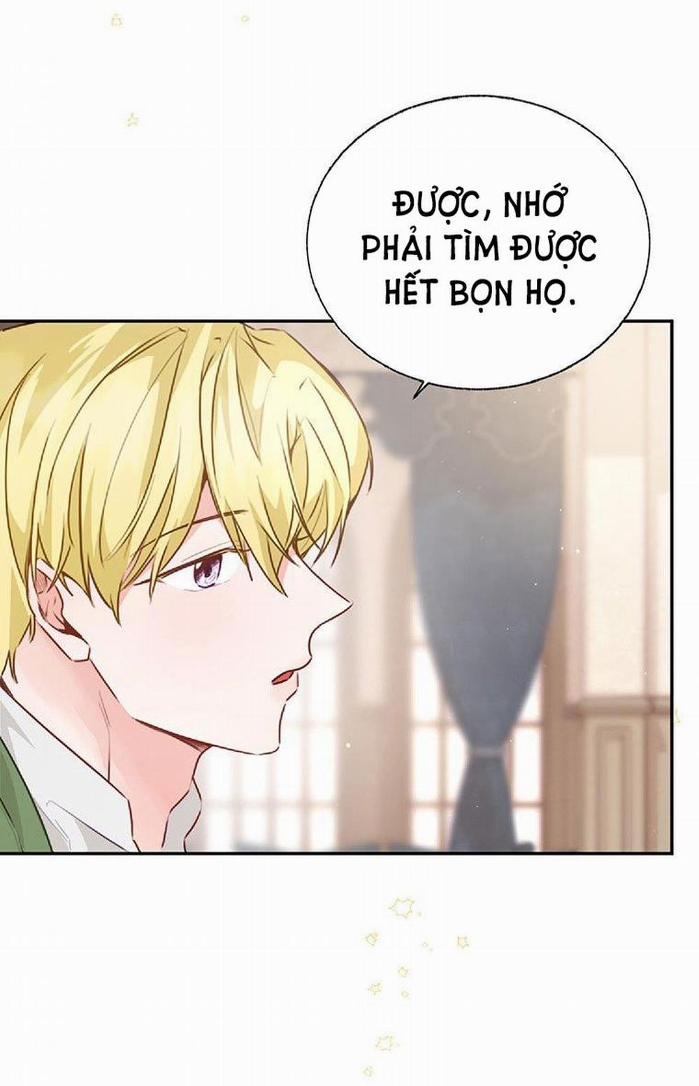 [18+] Đánh Cắp Trái Tim Tiểu Thư 26.2 trang 28
