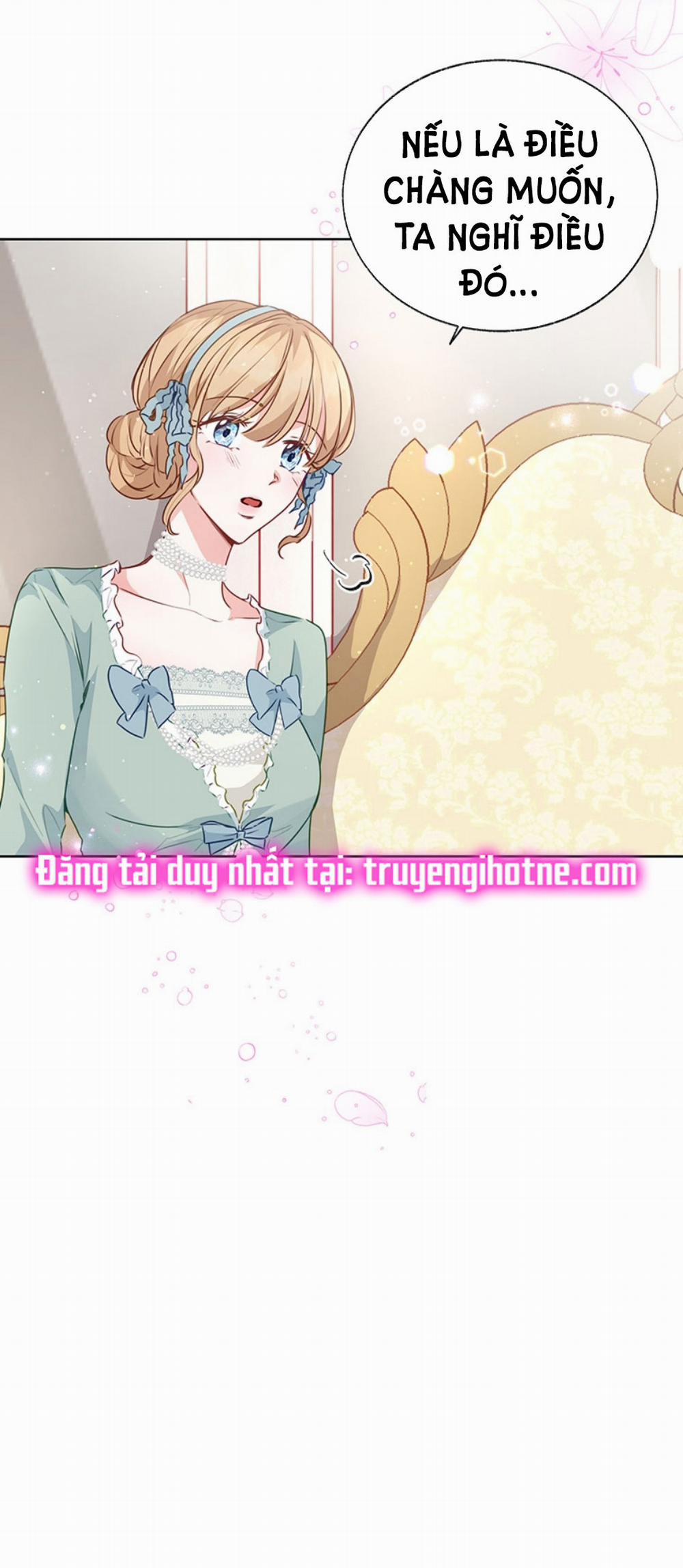 [18+] Đánh Cắp Trái Tim Tiểu Thư 27.2 trang 12